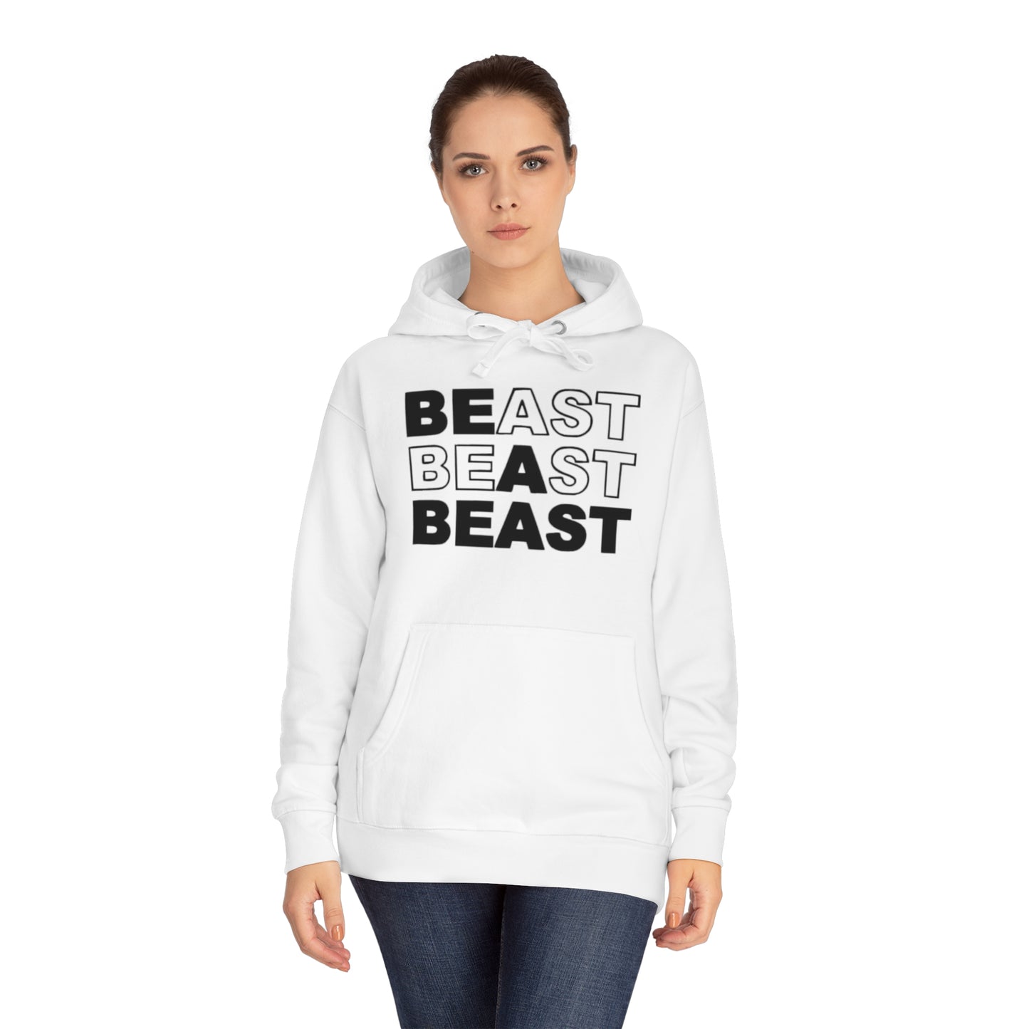 Beast Mode Hoodie