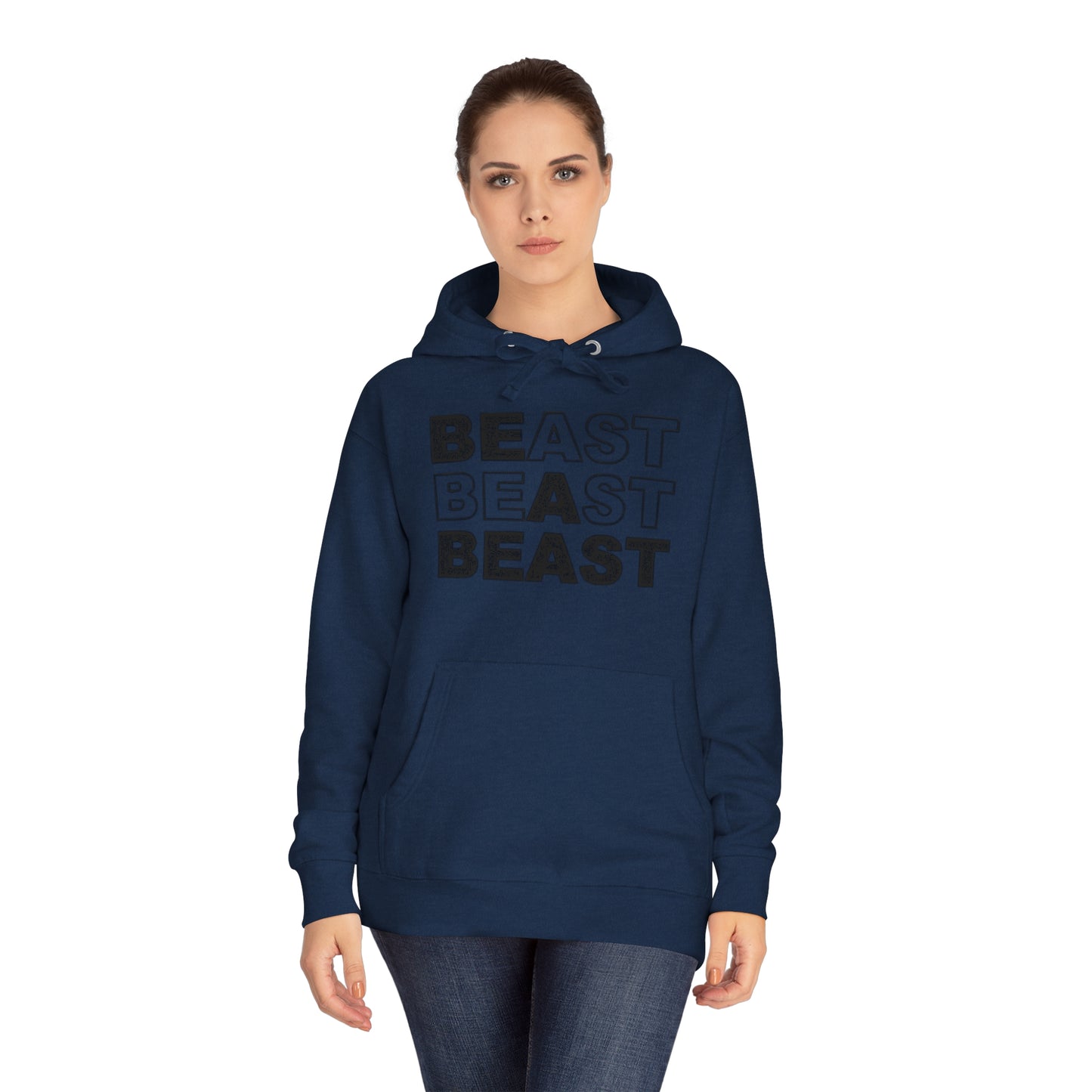 Beast Mode Hoodie