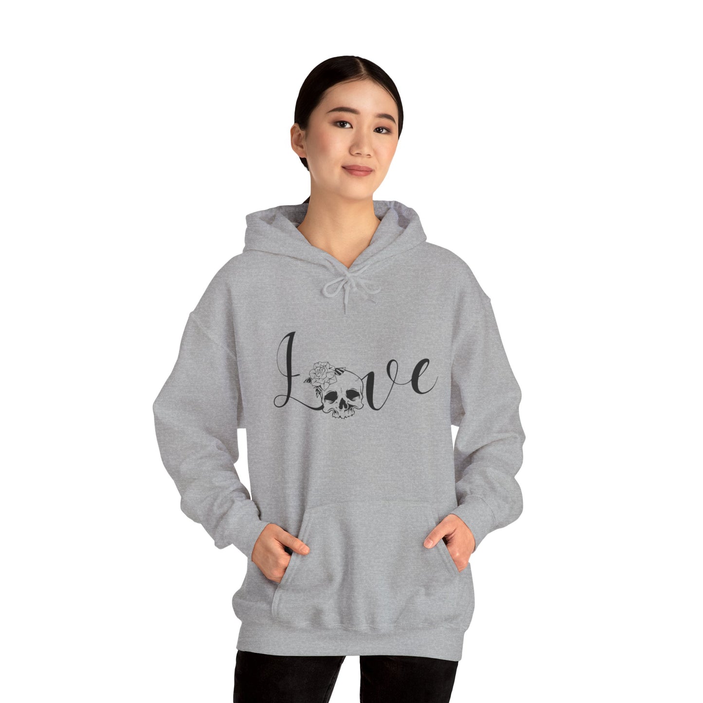 Love Hoodie