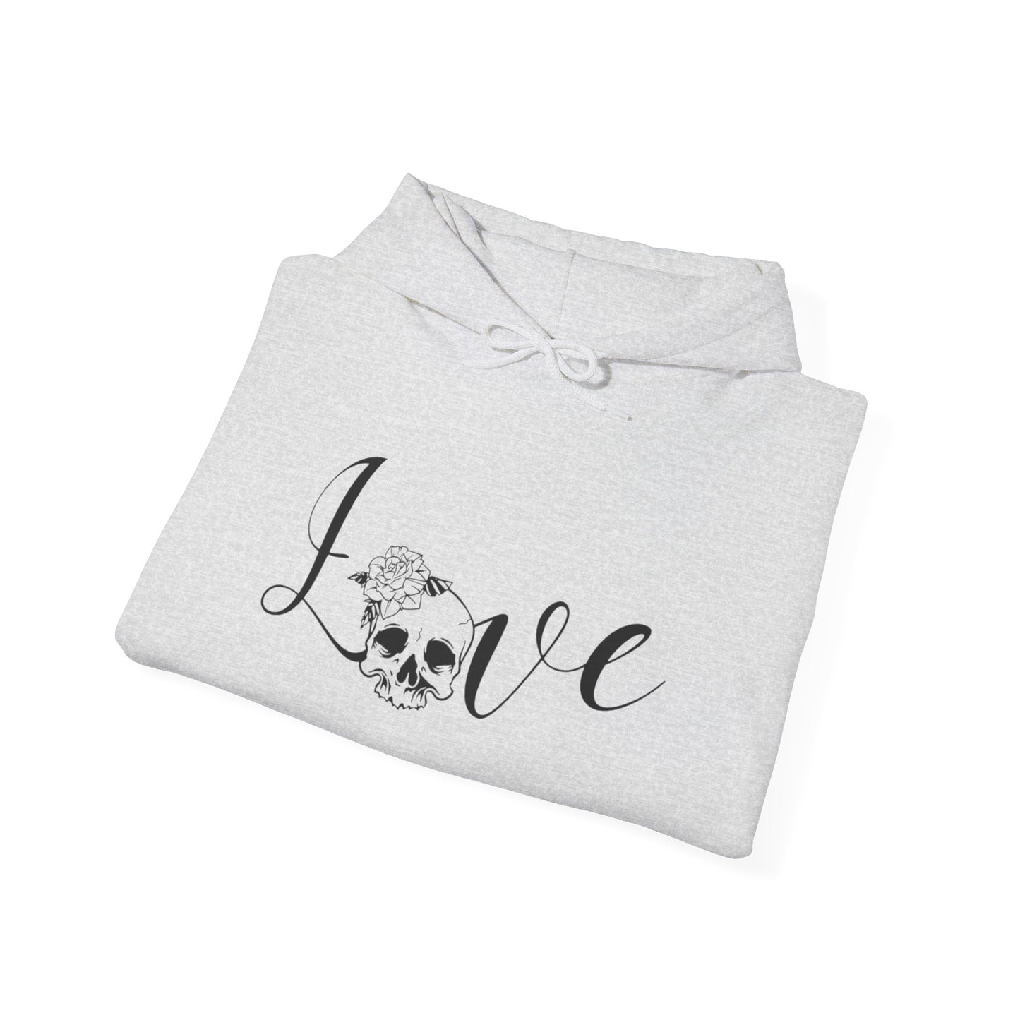 Love Hoodie