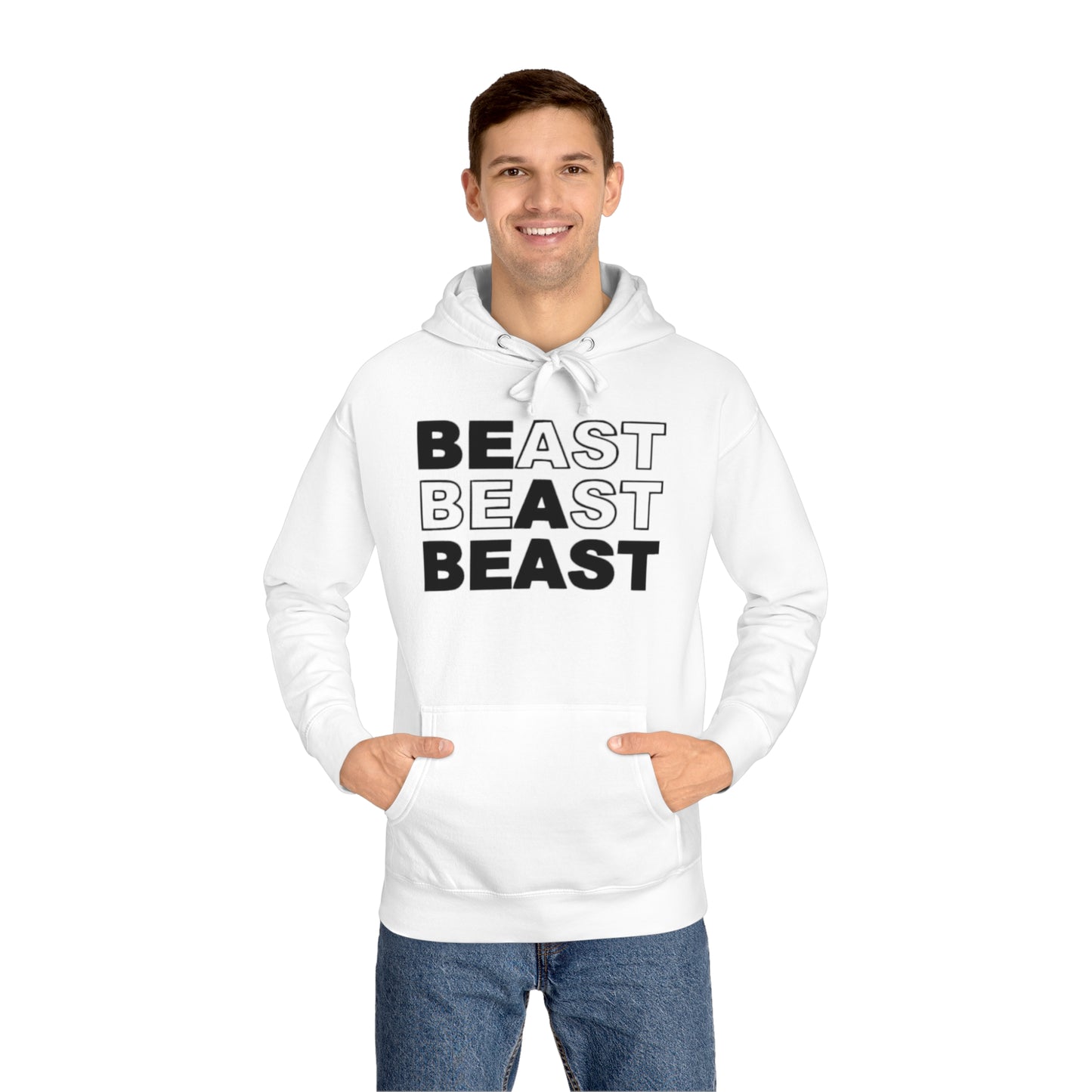 Beast Mode Hoodie