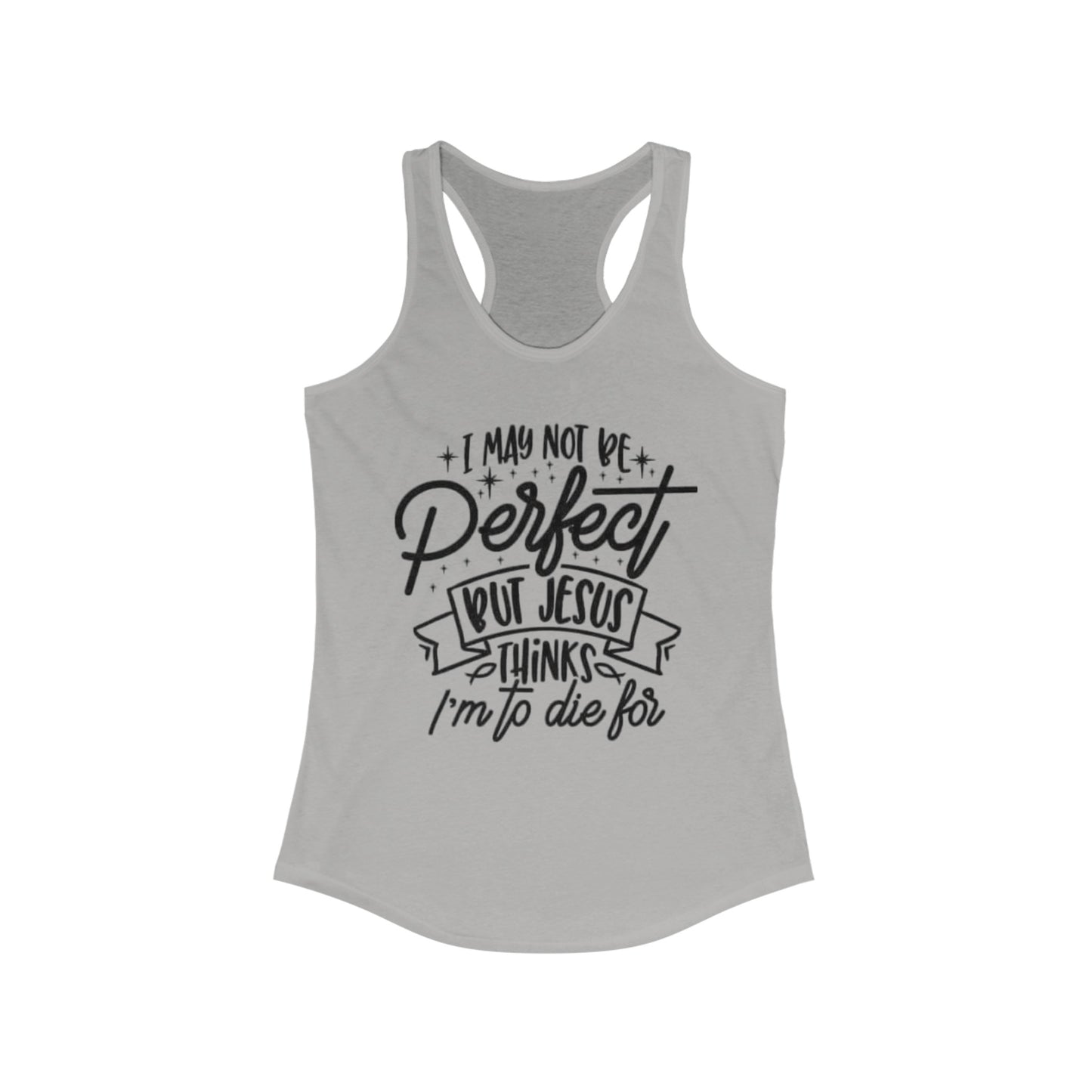 Perfect Women's Tank