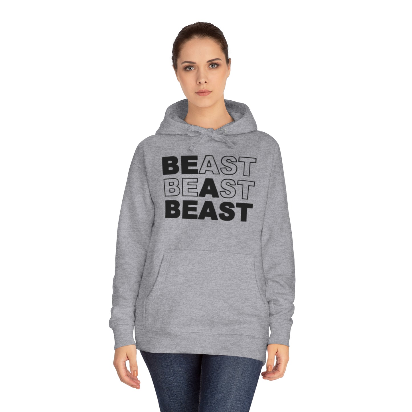 Beast Mode Hoodie