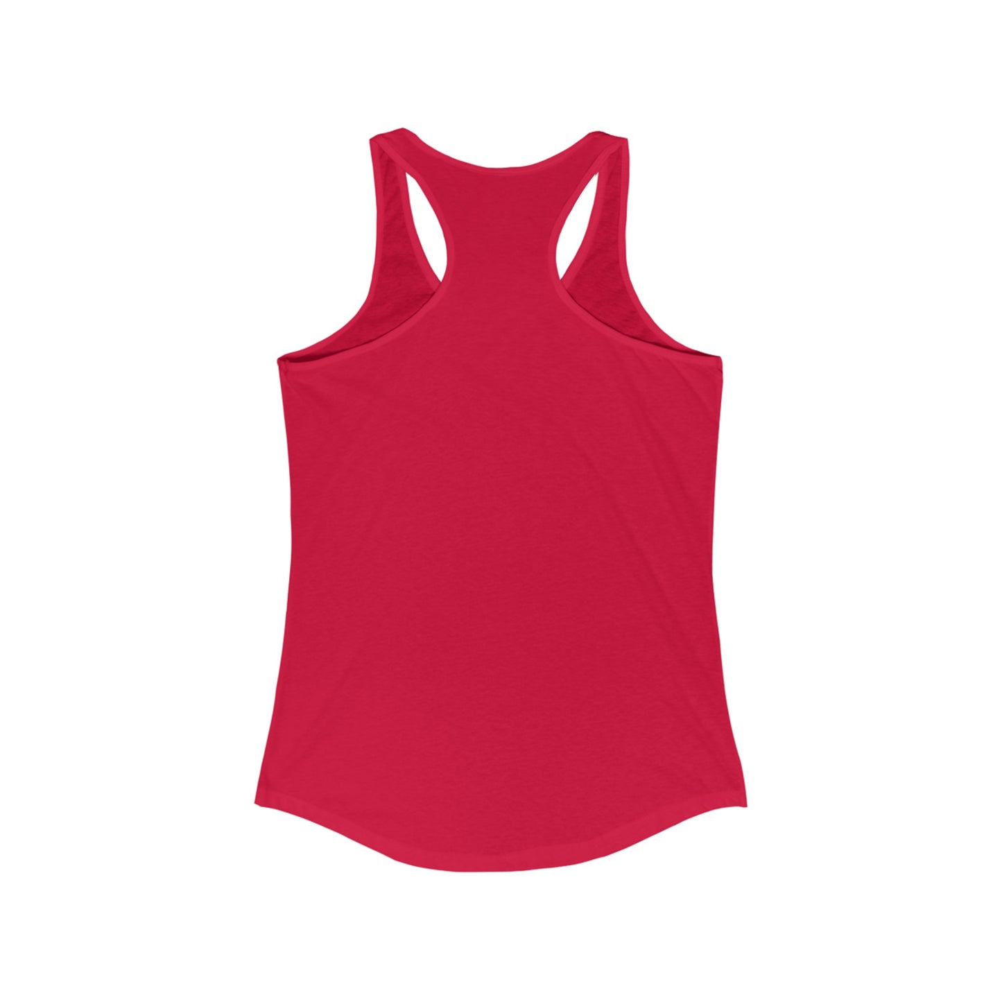 Women's Gun Tank