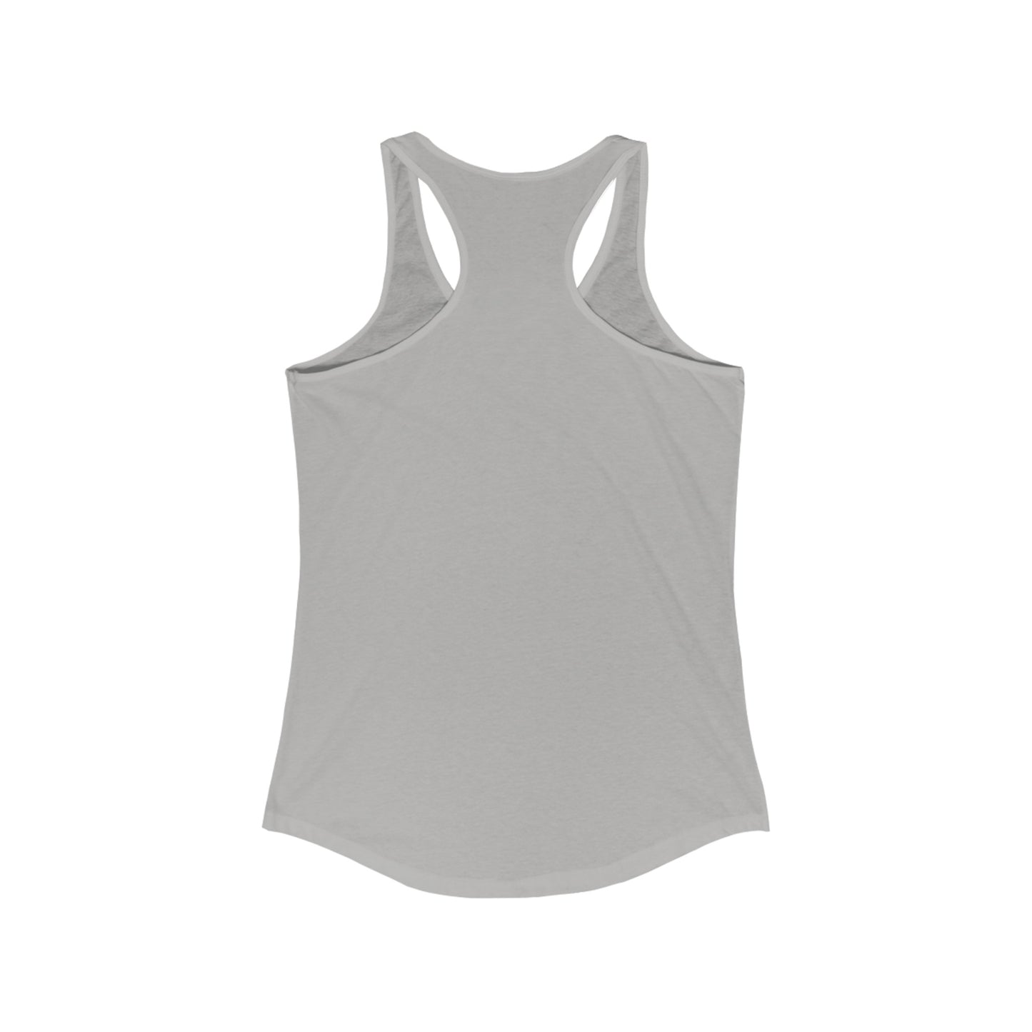 Redefining Racerback Tank