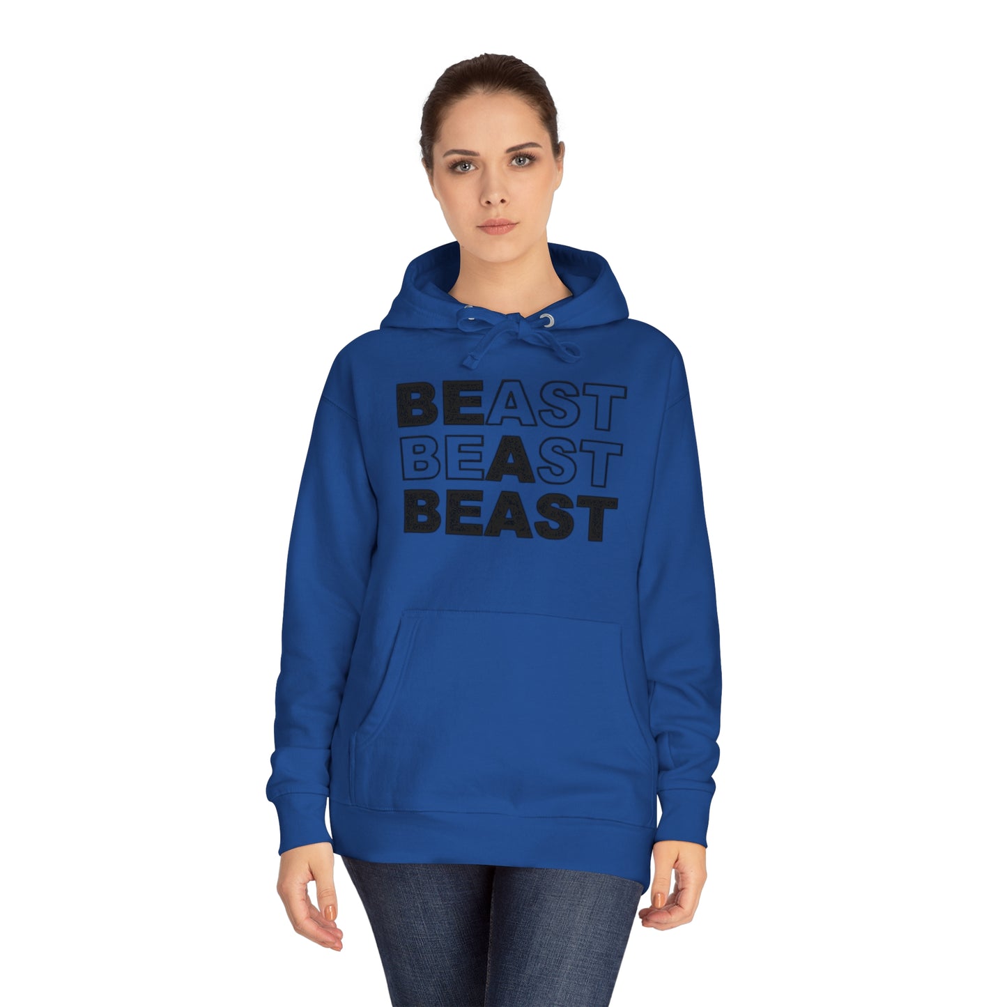 Beast Mode Hoodie