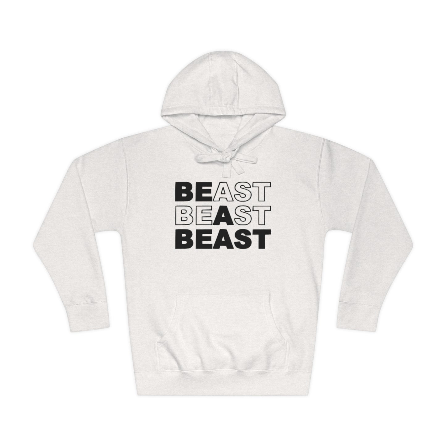 Beast Mode Hoodie