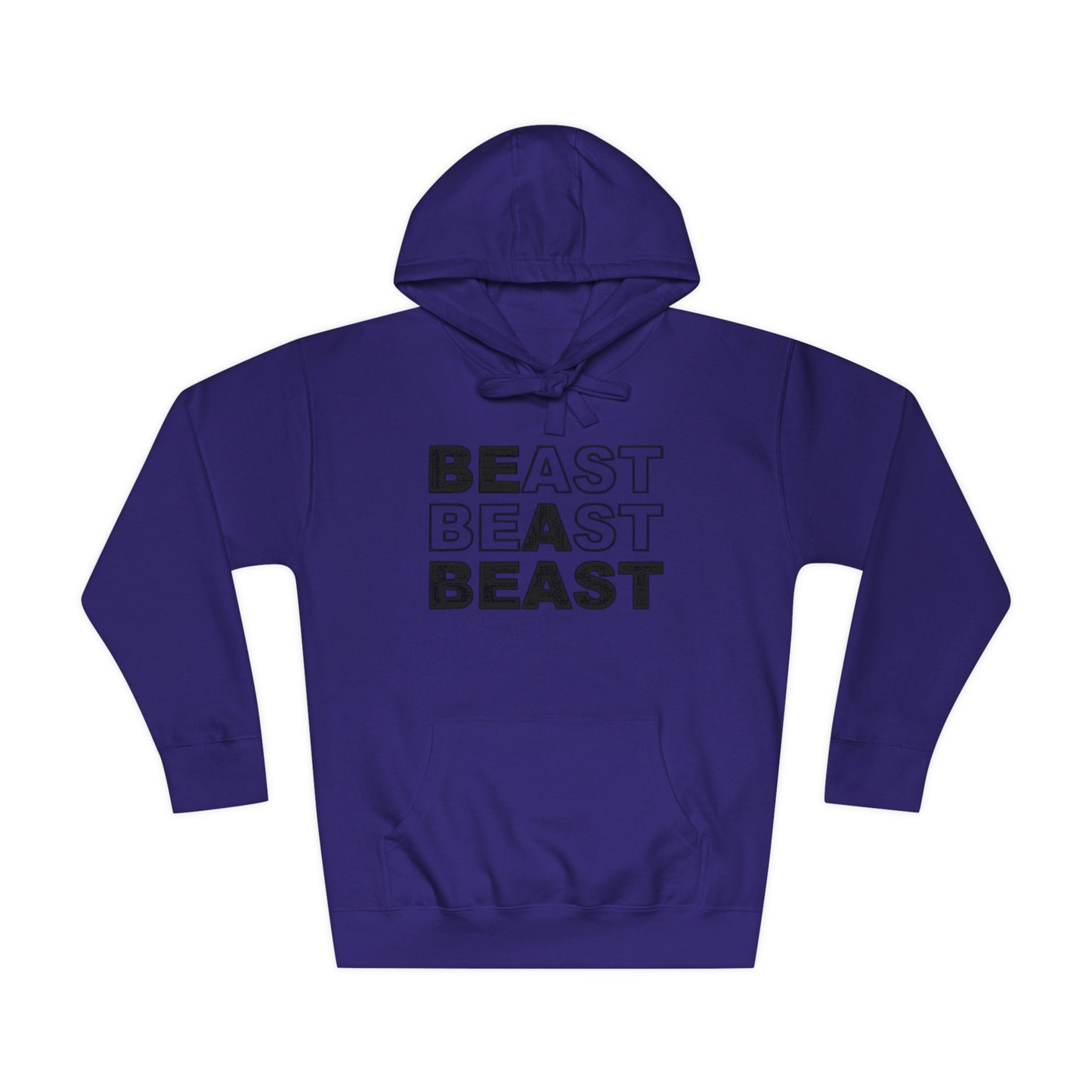 Beast Mode Hoodie