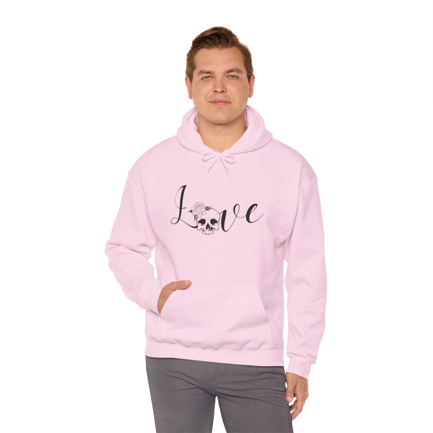 Love Hoodie