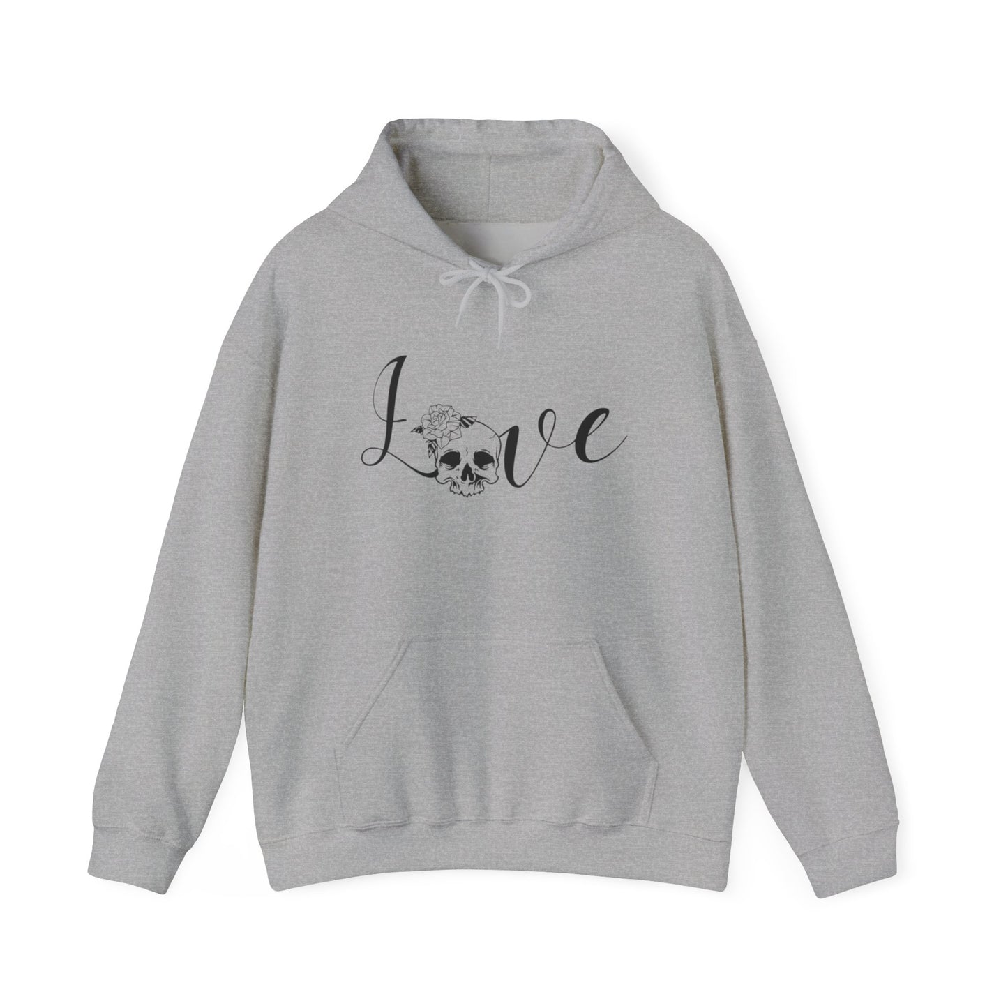 Love Hoodie