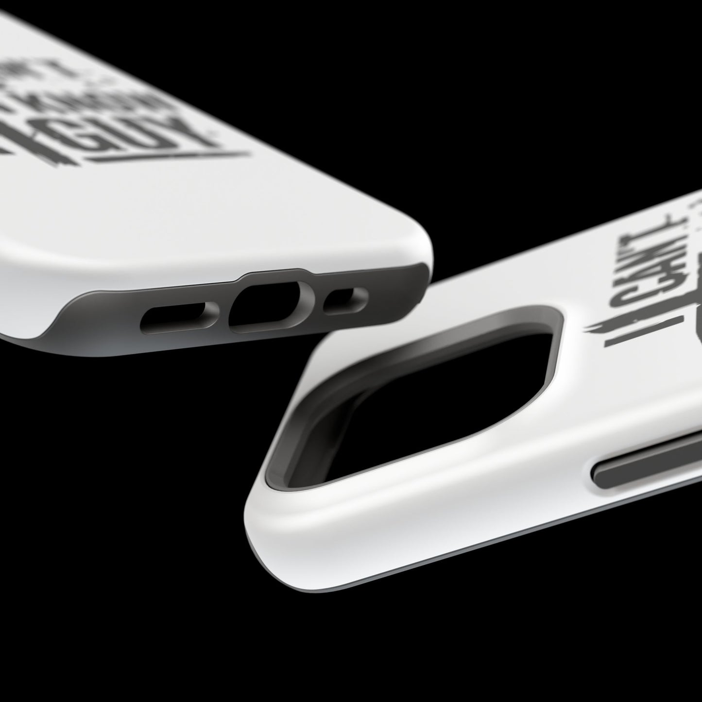 MagSafe Tough Cases