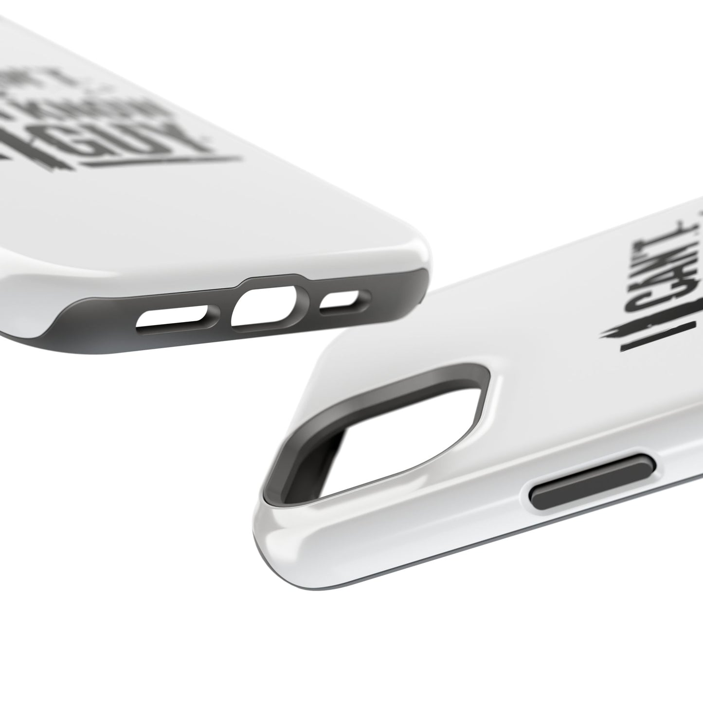 MagSafe Tough Cases