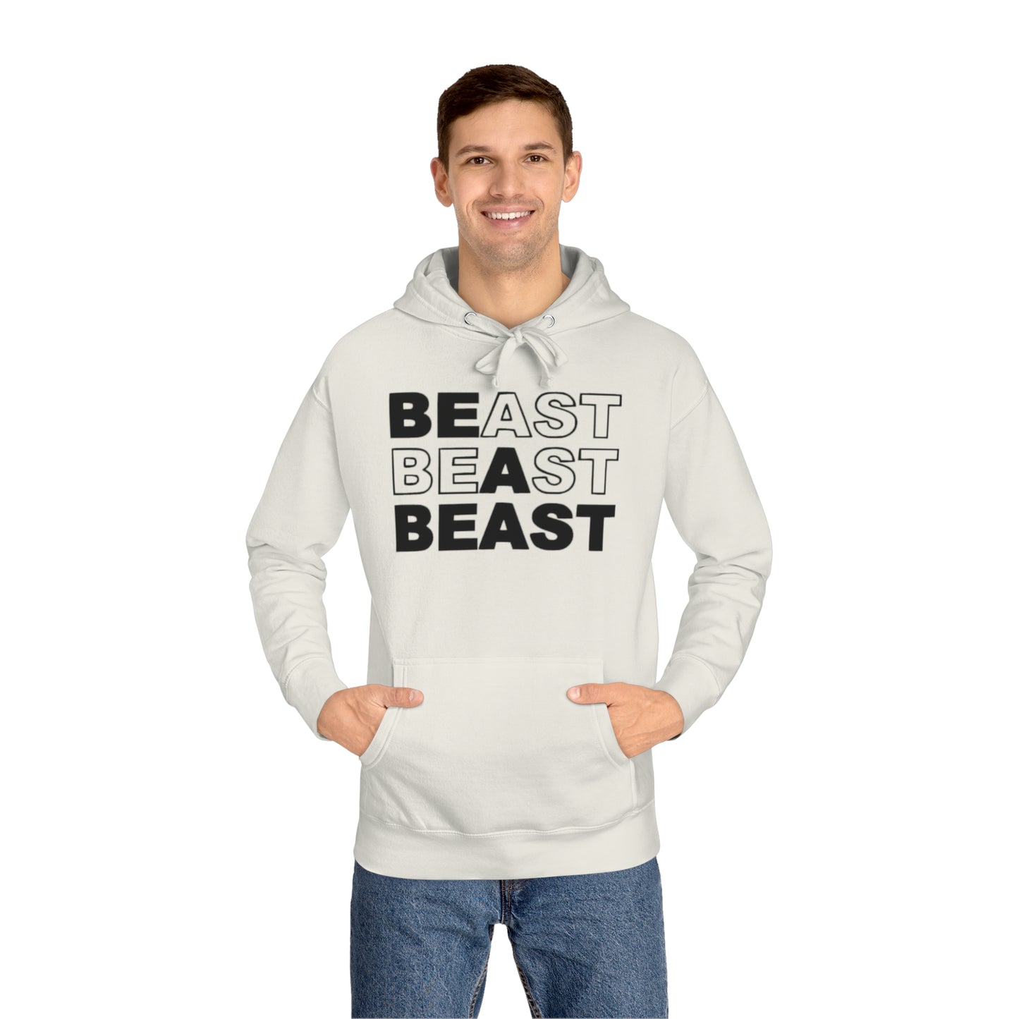 Beast Mode Hoodie