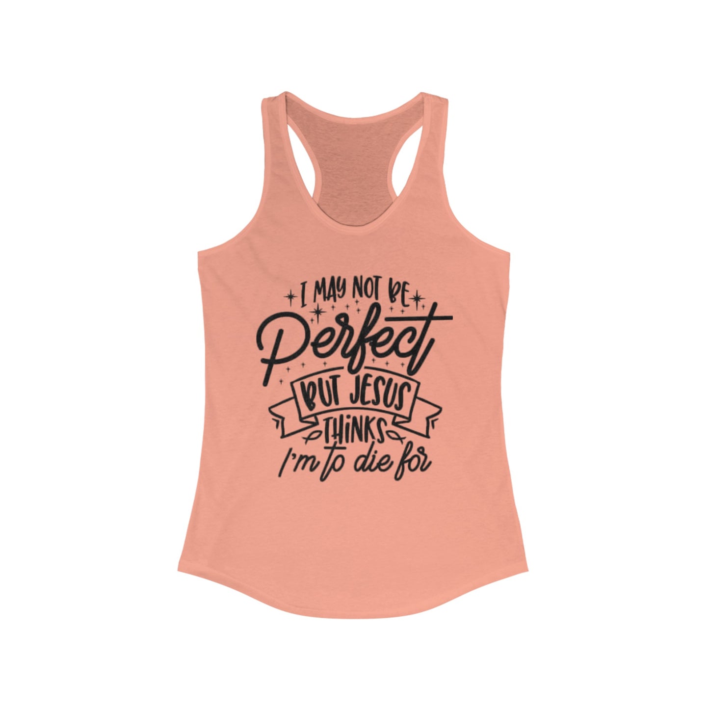 Perfect Women's Tank