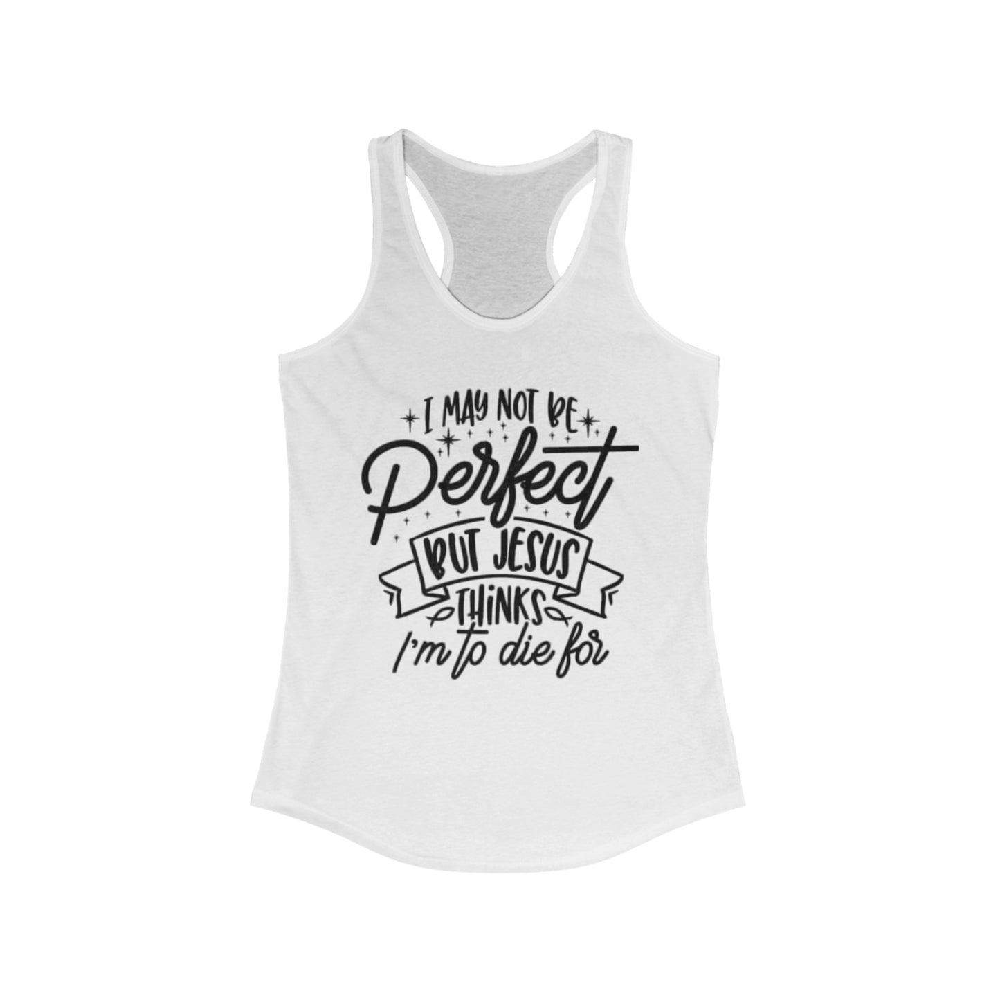 Perfect Women's Tank