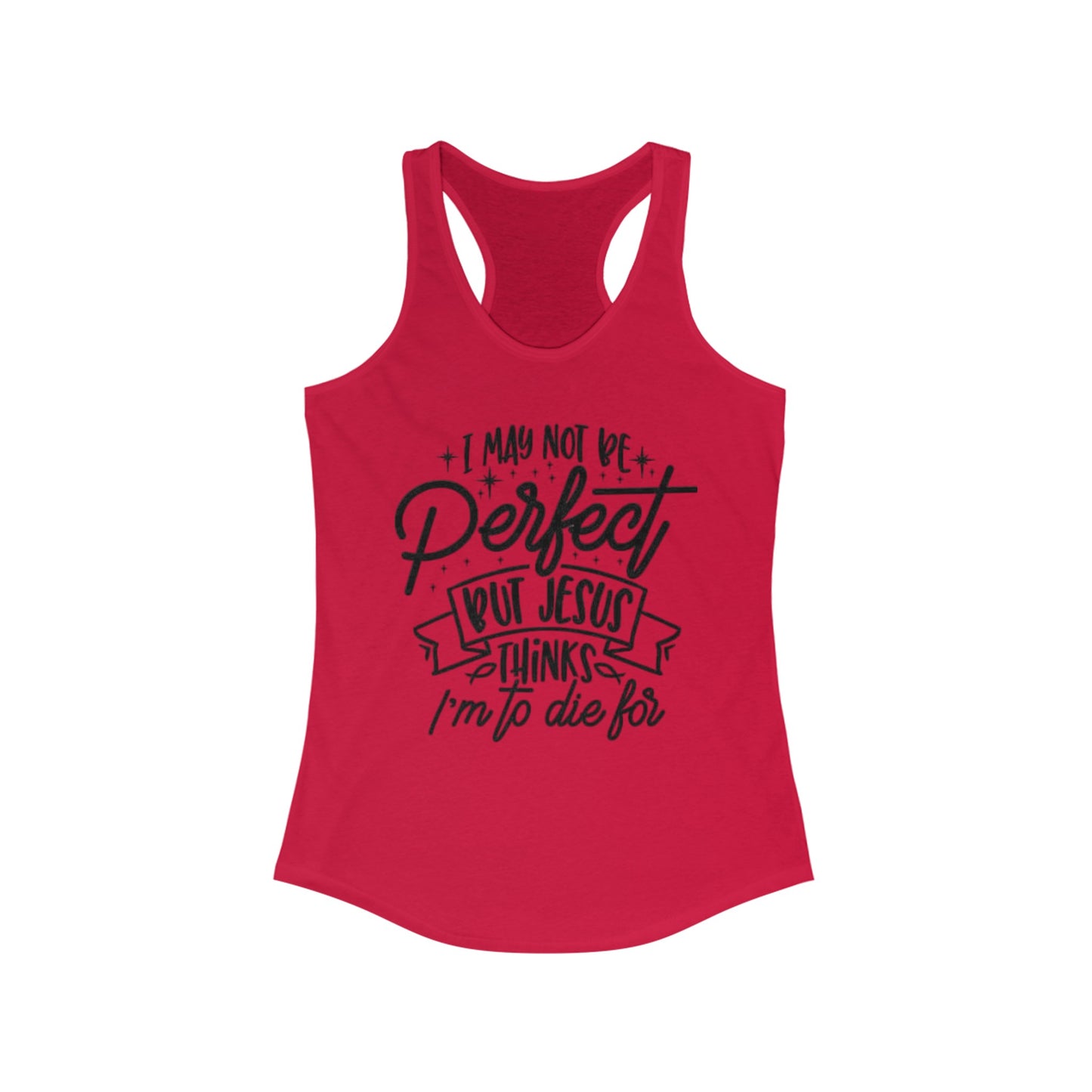 Perfect Women's Tank