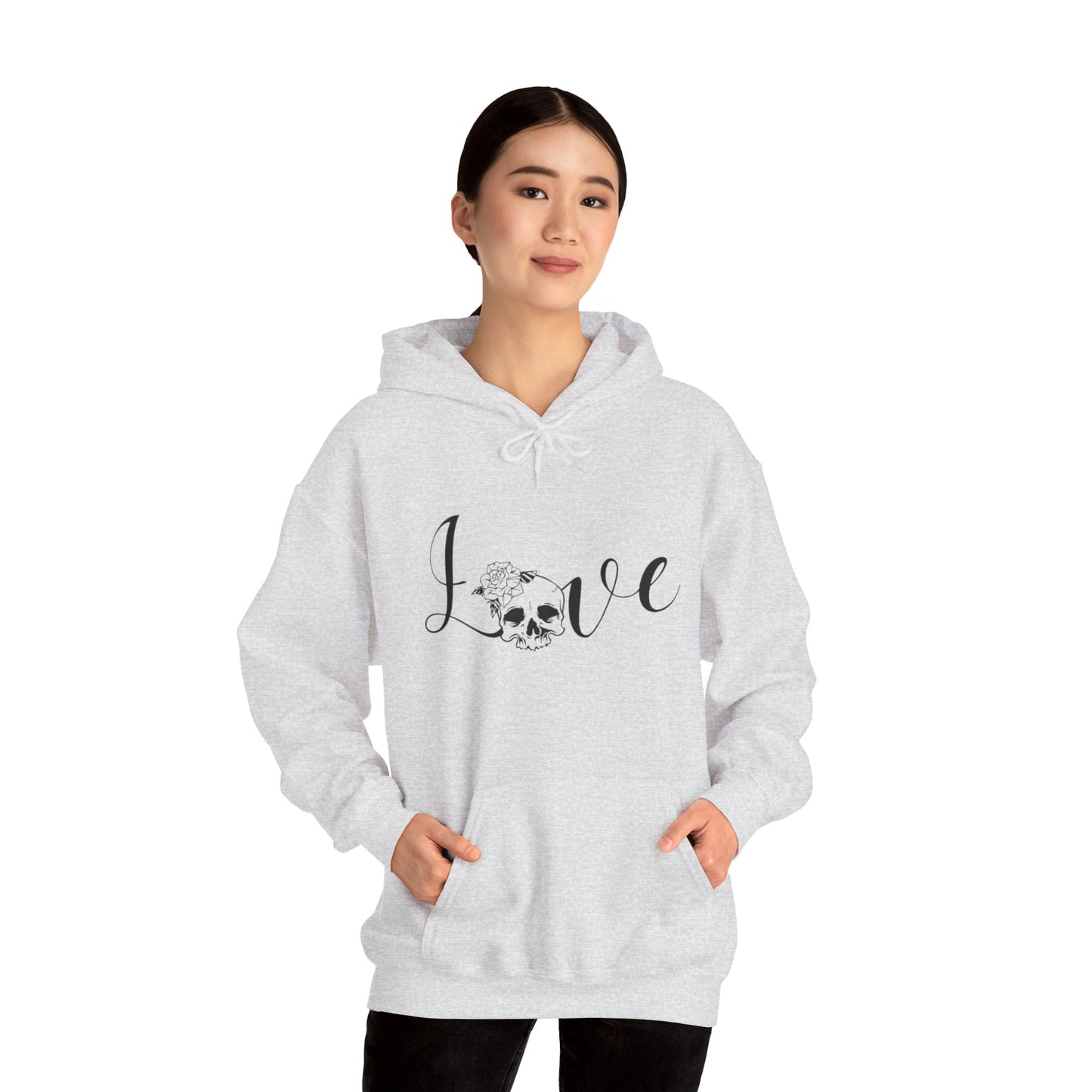 Love Hoodie