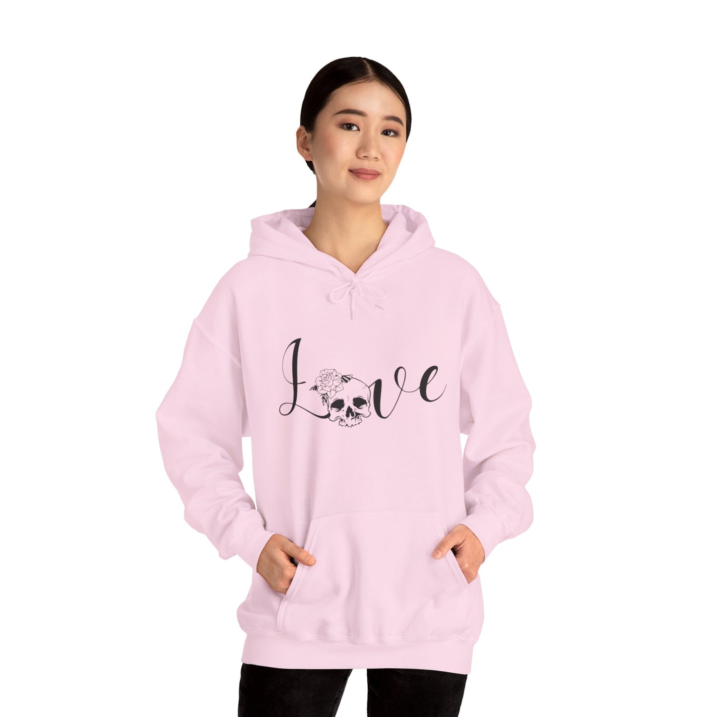 Love Hoodie