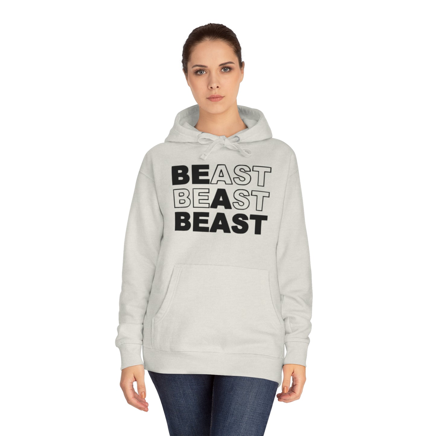 Beast Mode Hoodie