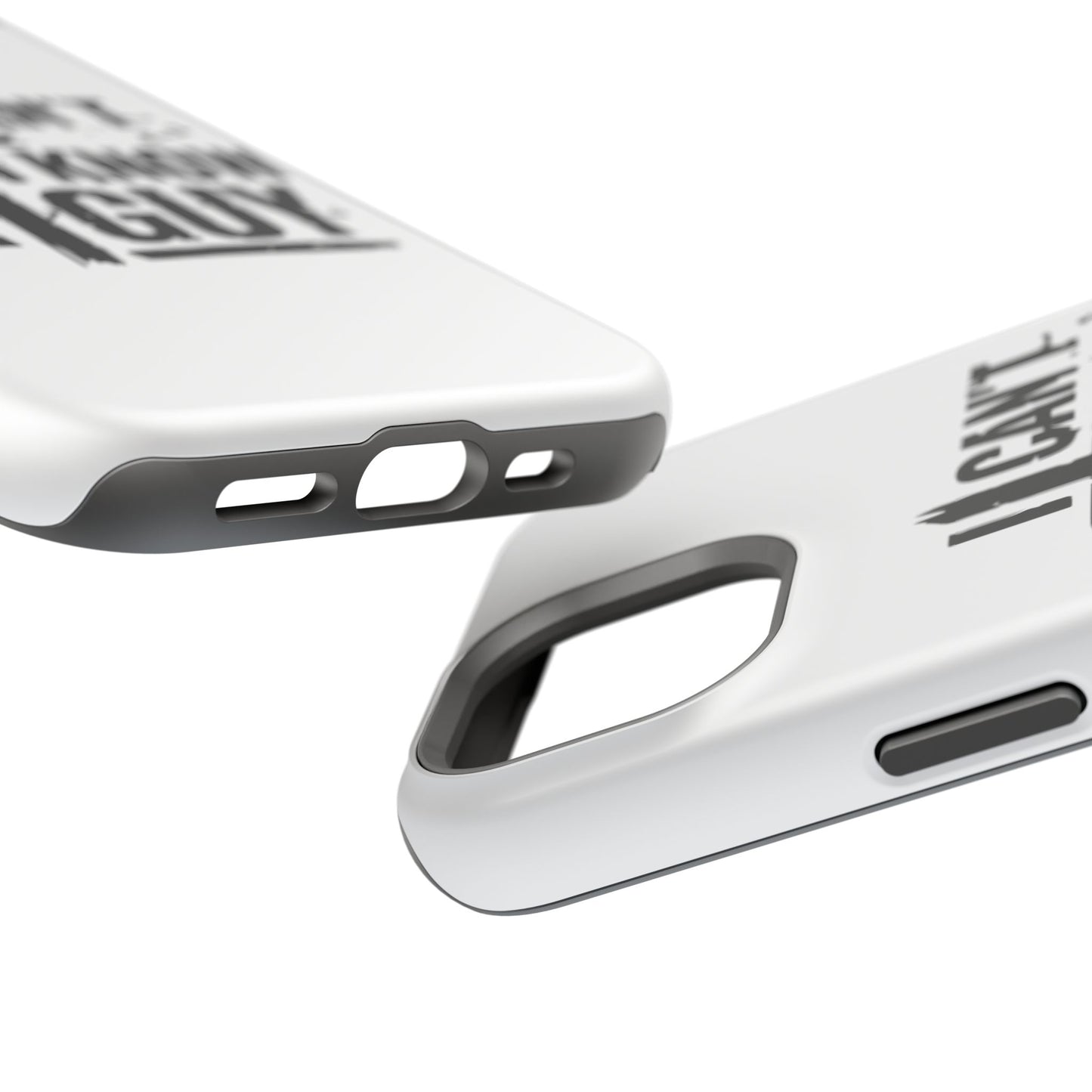 MagSafe Tough Cases