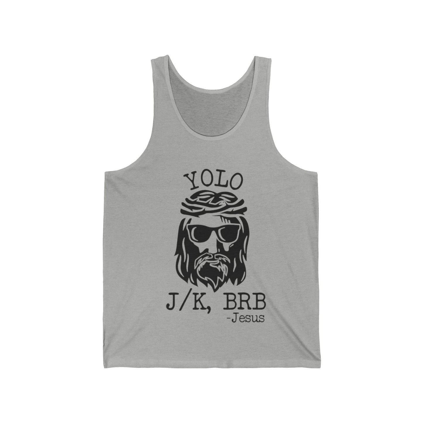 Yolo Tank