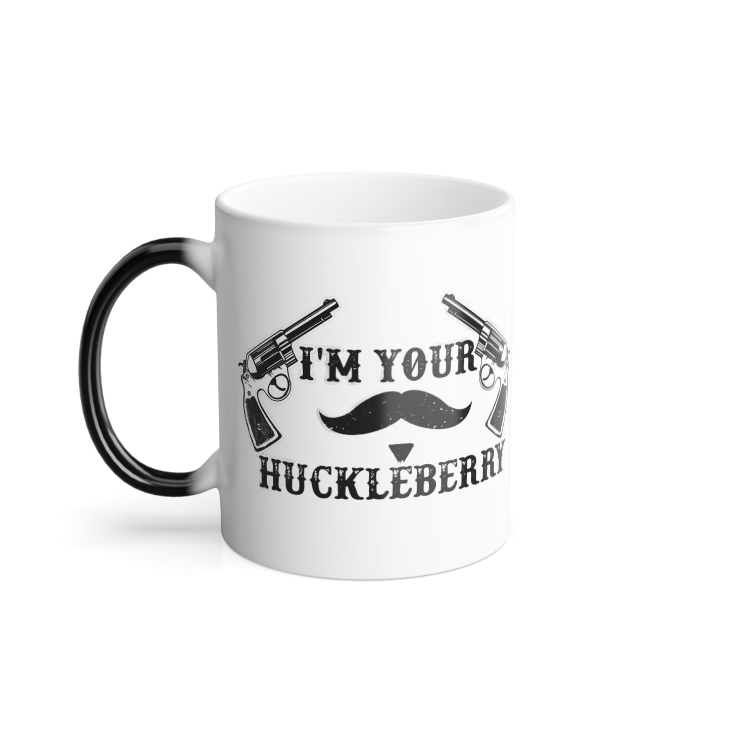 Huckleberry Mug, 11oz
