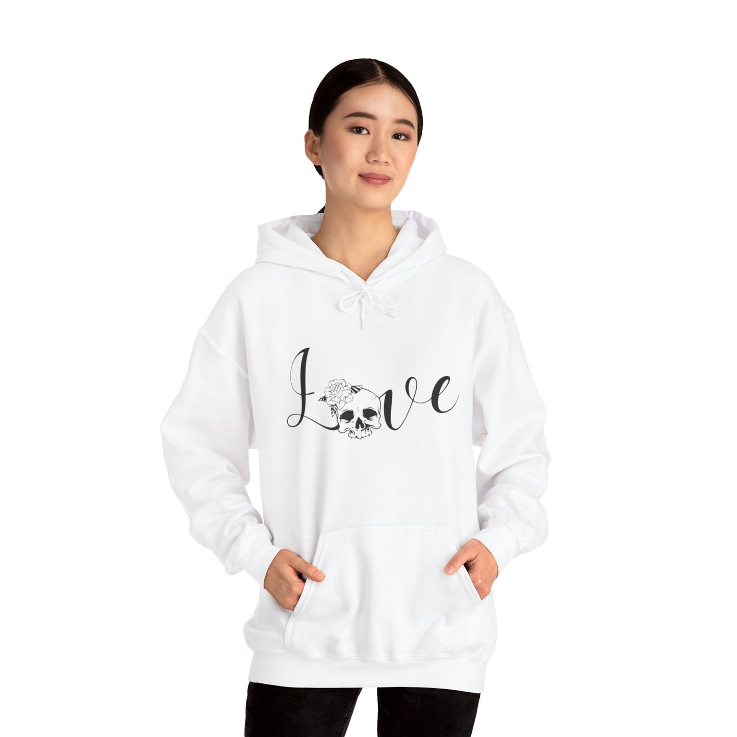 Love Hoodie