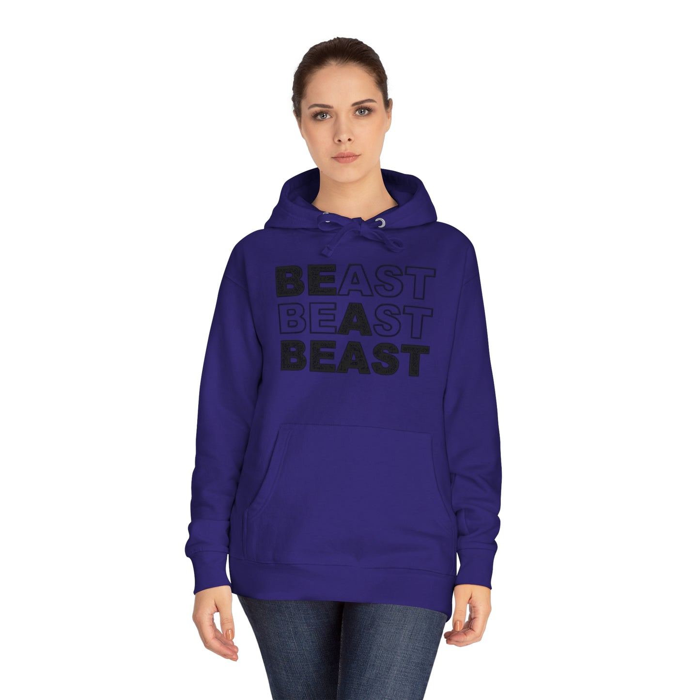 Beast Mode Hoodie