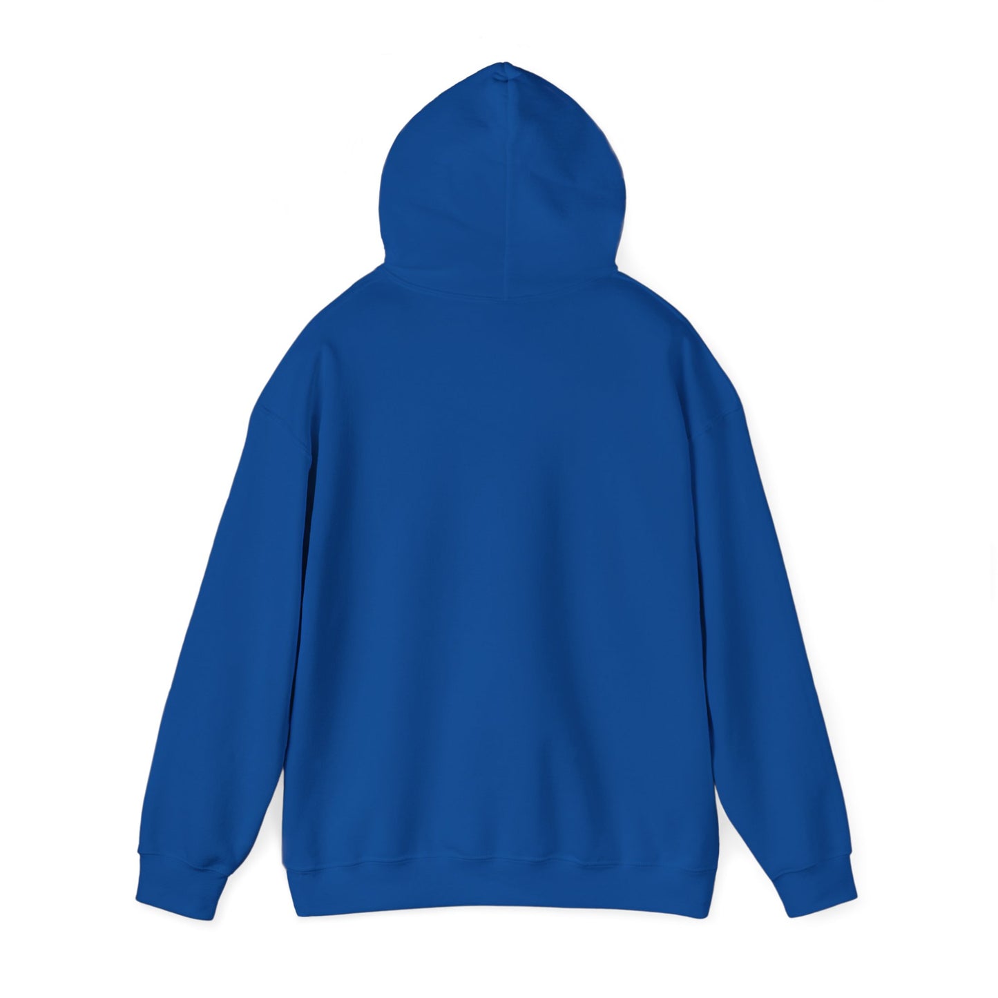 Gamers hoodie