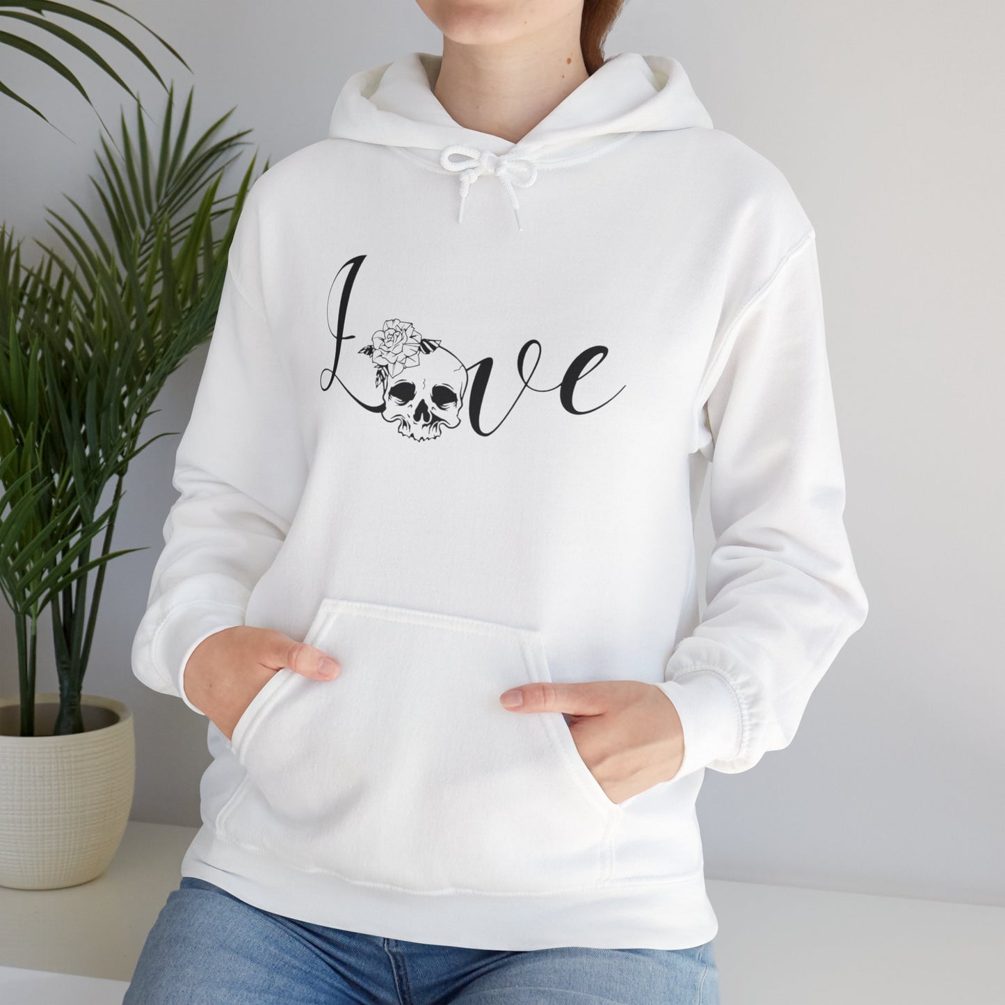 Love Hoodie