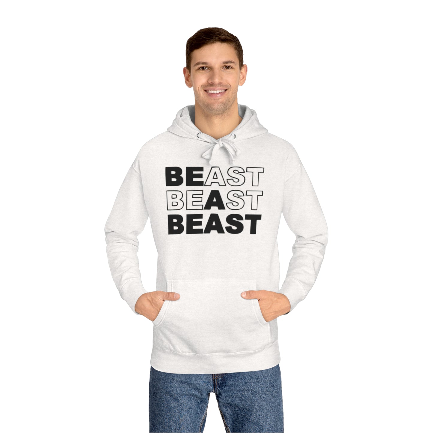 Beast Mode Hoodie