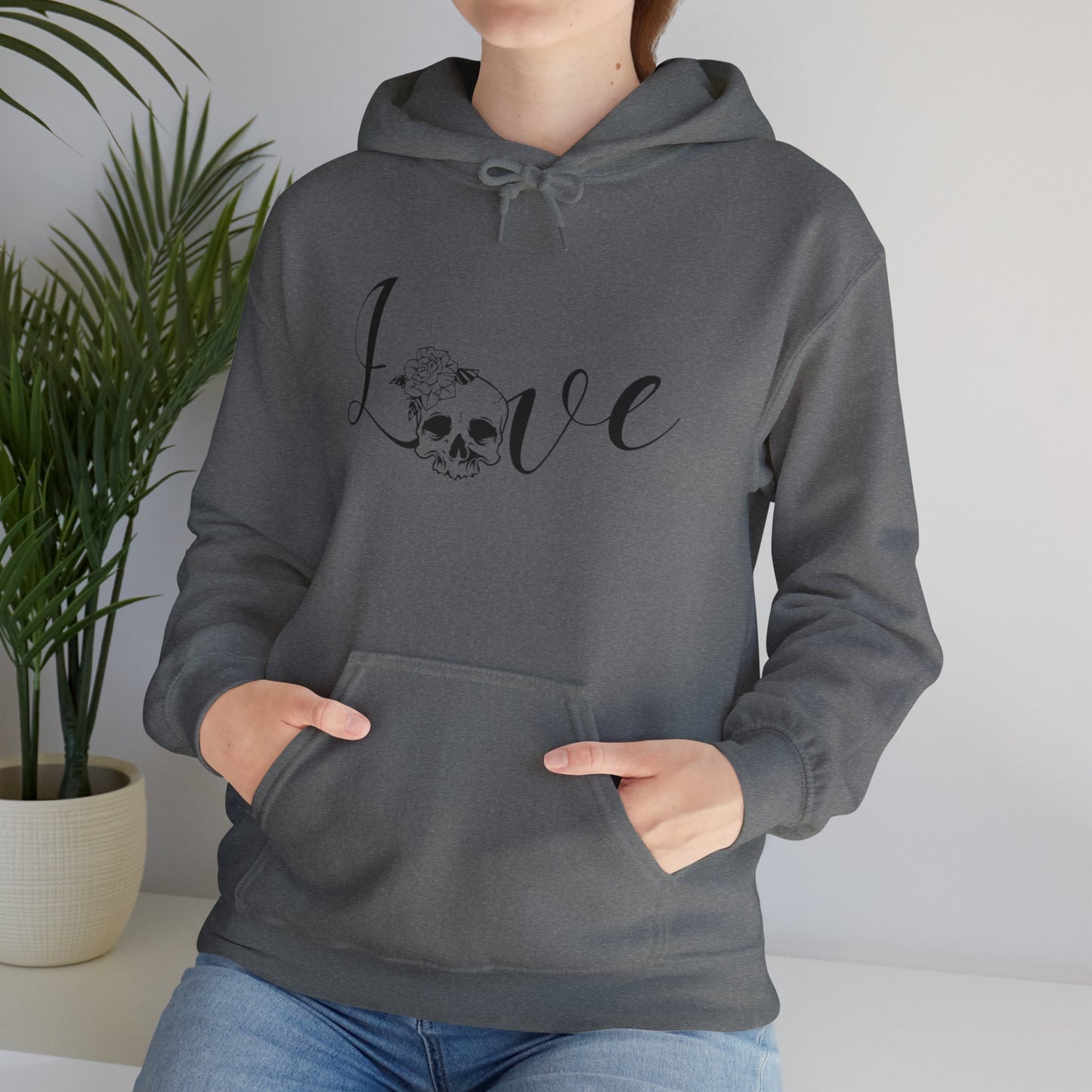 Love Hoodie