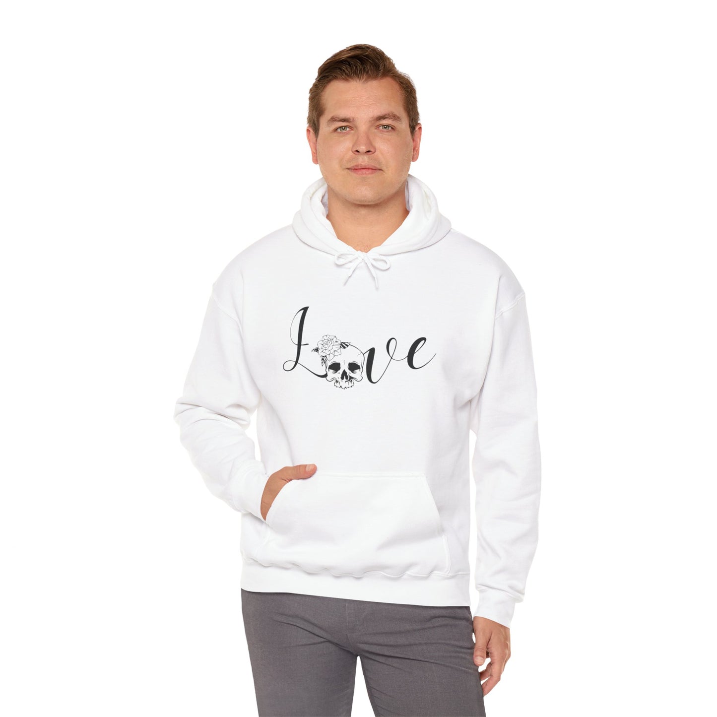 Love Hoodie