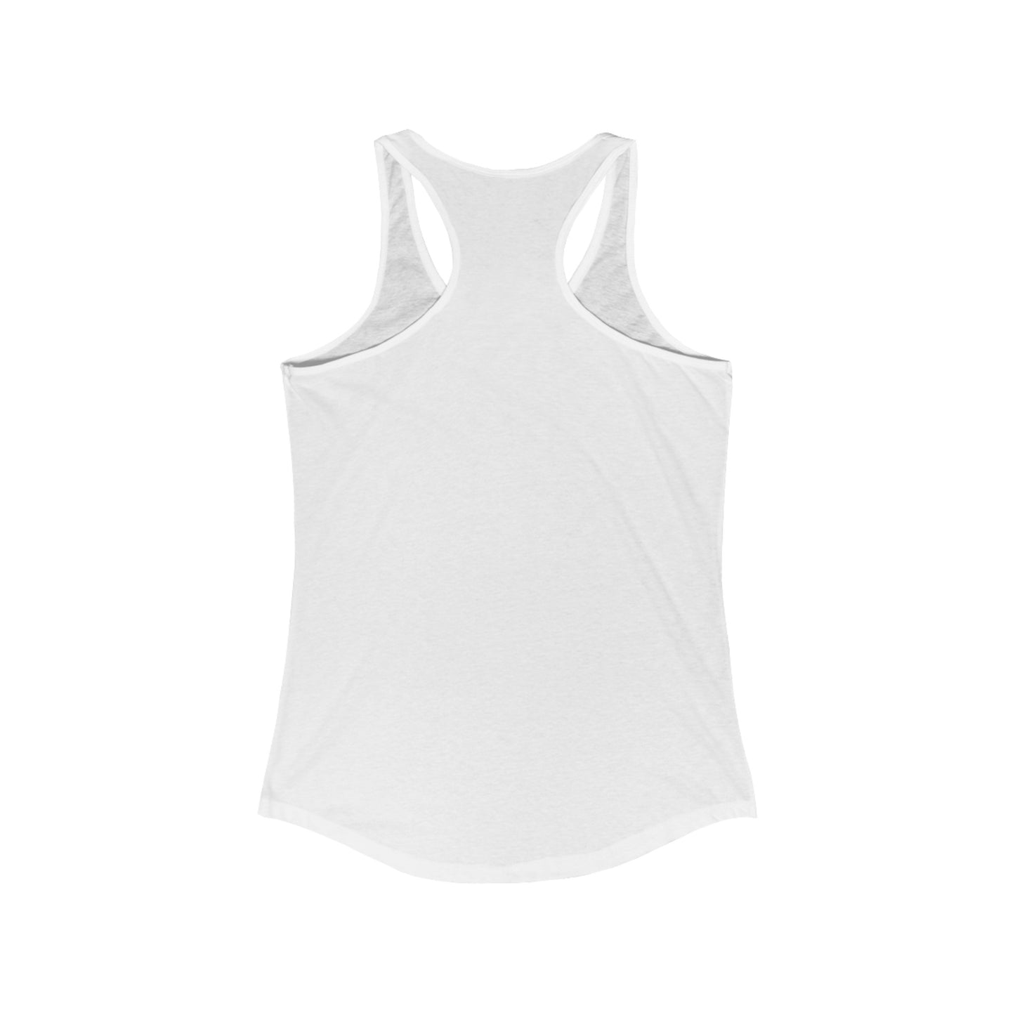 Redefining Racerback Tank