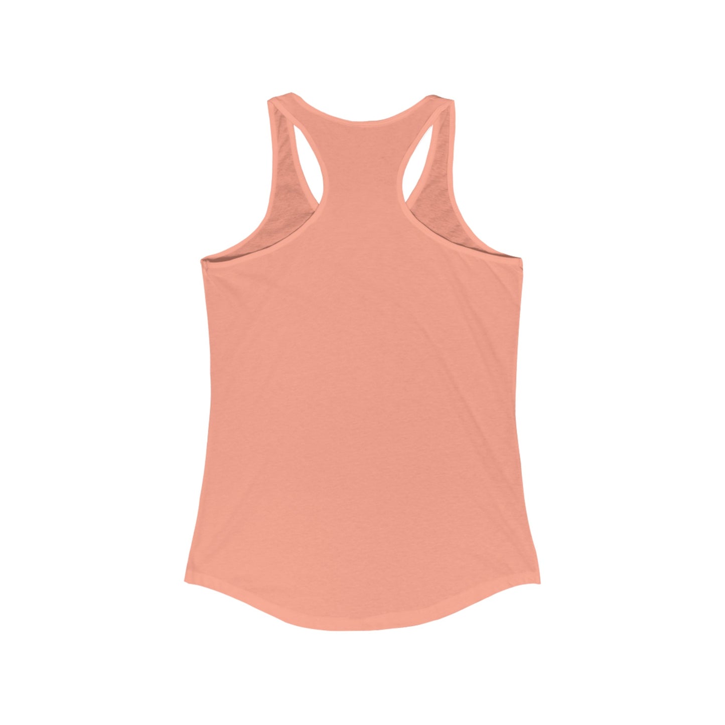 Redefining Racerback Tank