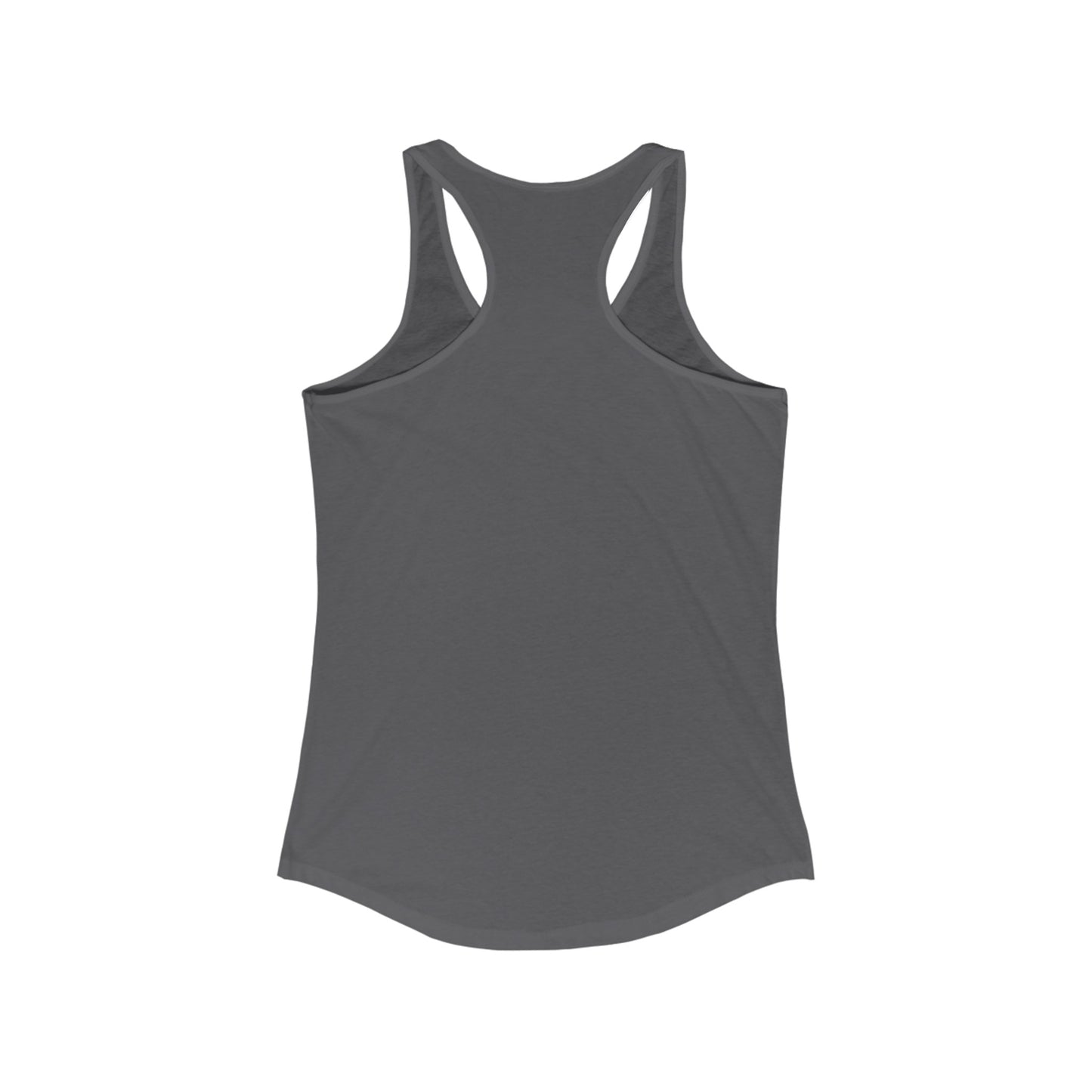 Redefining Racerback Tank