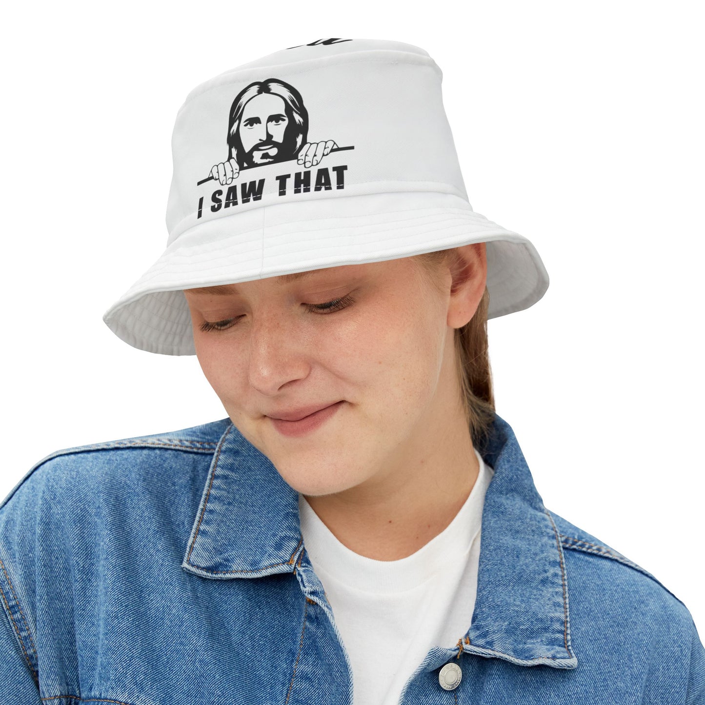 Bucket Hat