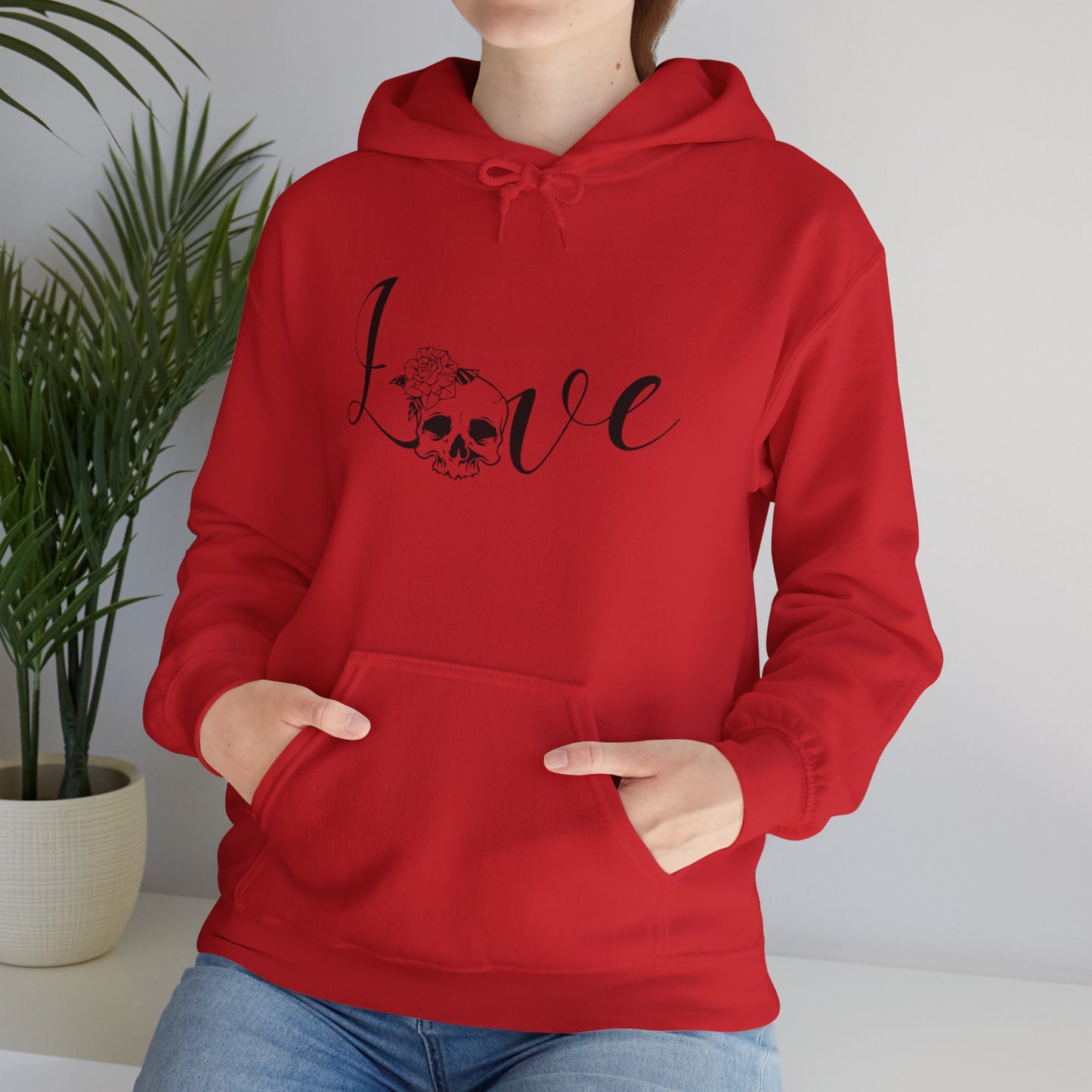 Love Hoodie