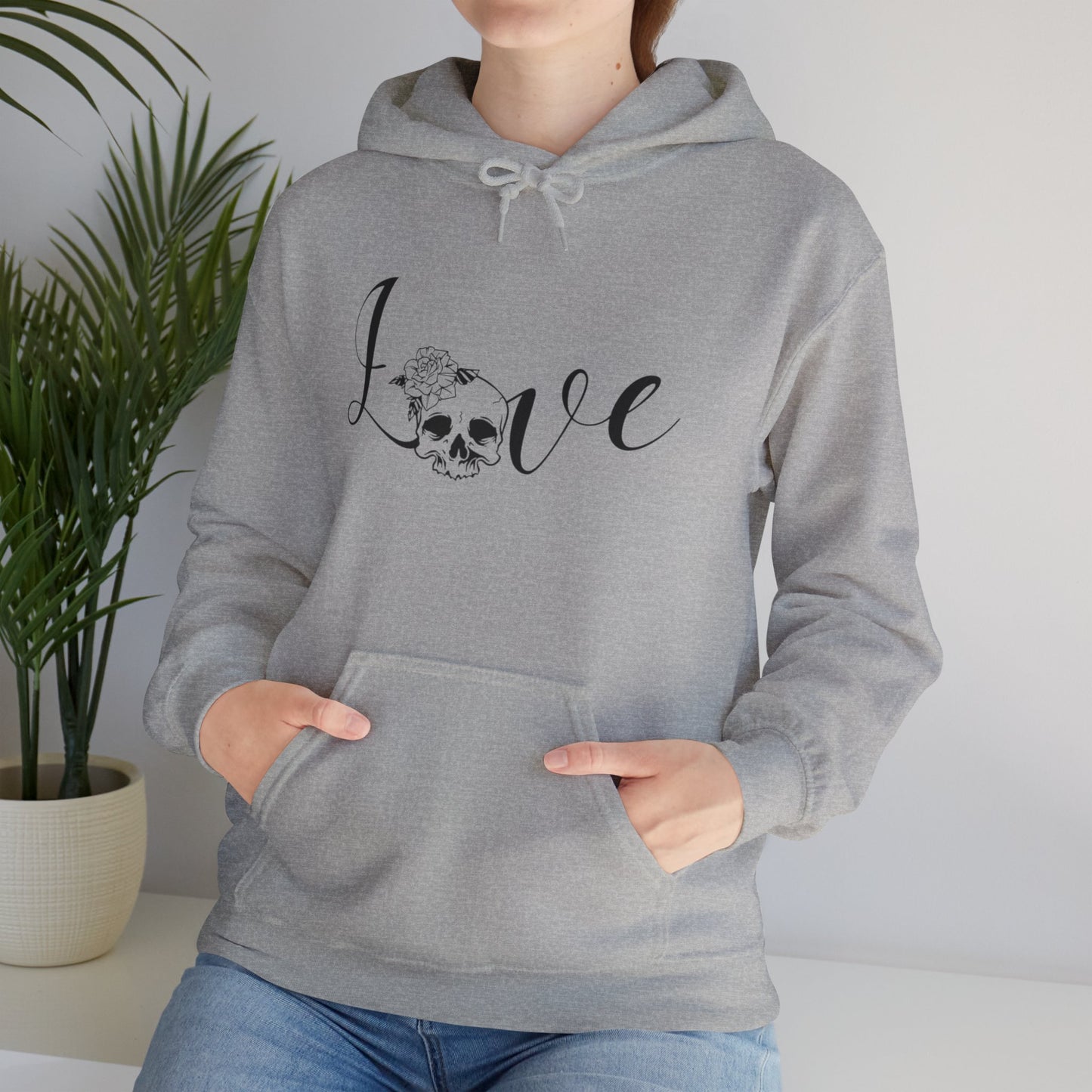 Love Hoodie