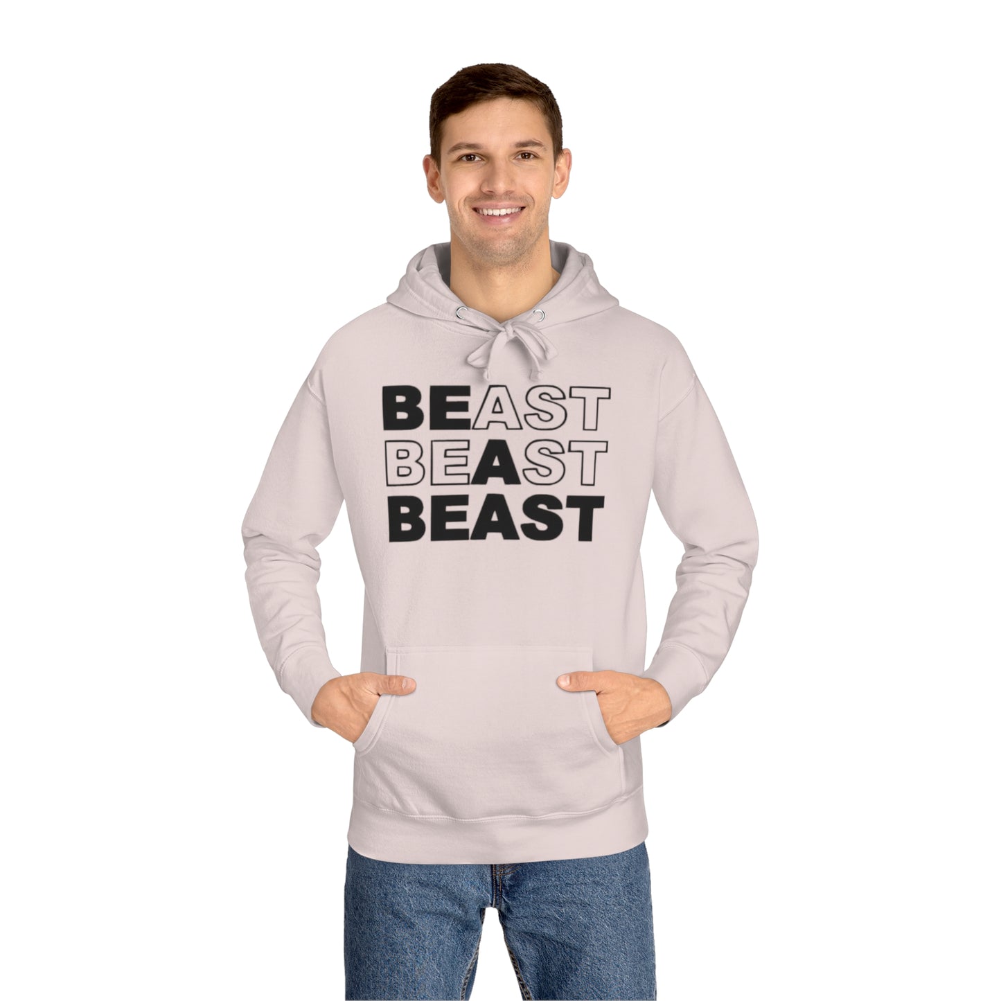 Beast Mode Hoodie