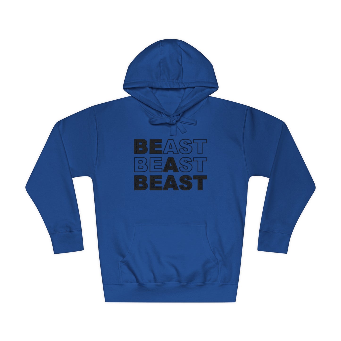 Beast Mode Hoodie