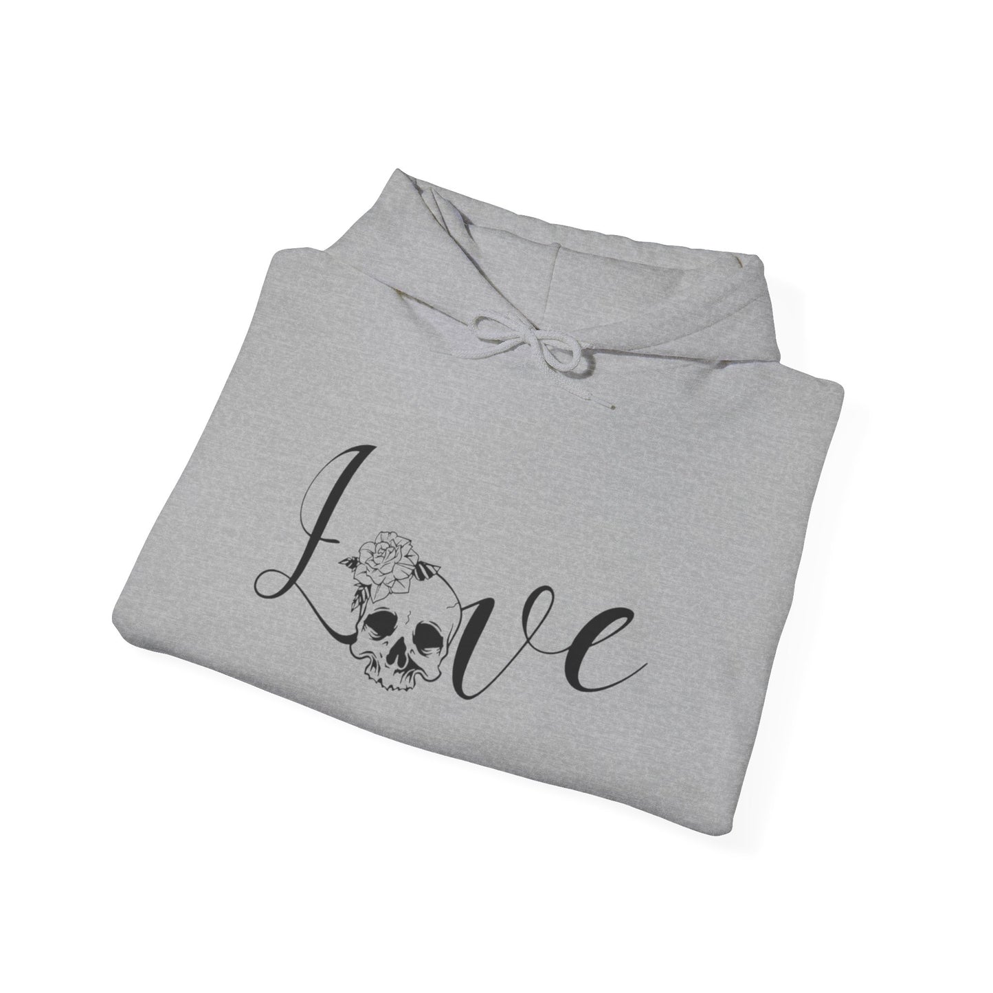 Love Hoodie