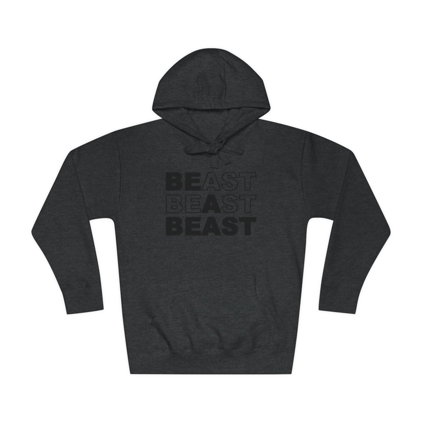 Beast Mode Hoodie