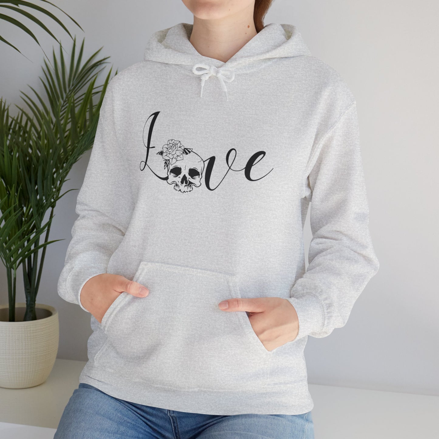 Love Hoodie