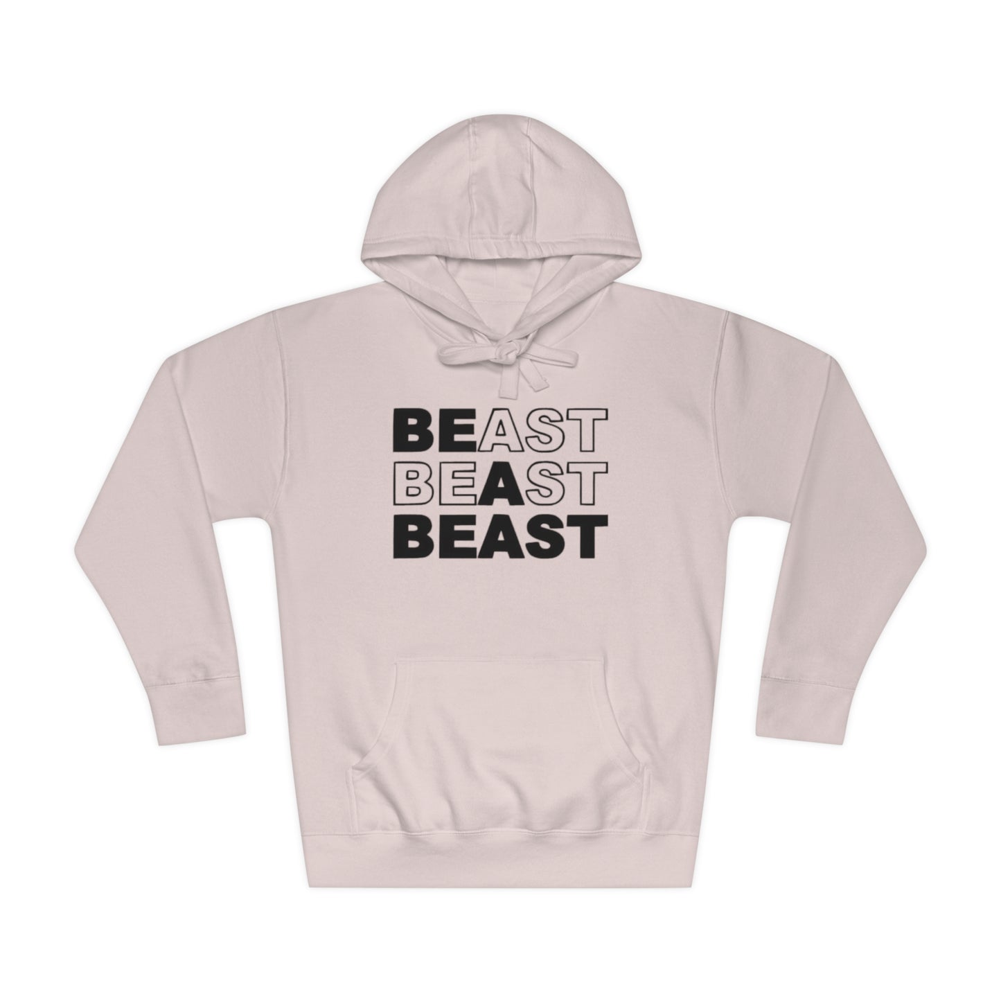 Beast Mode Hoodie