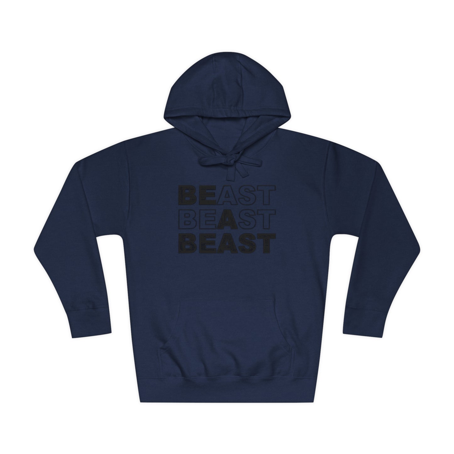 Beast Mode Hoodie