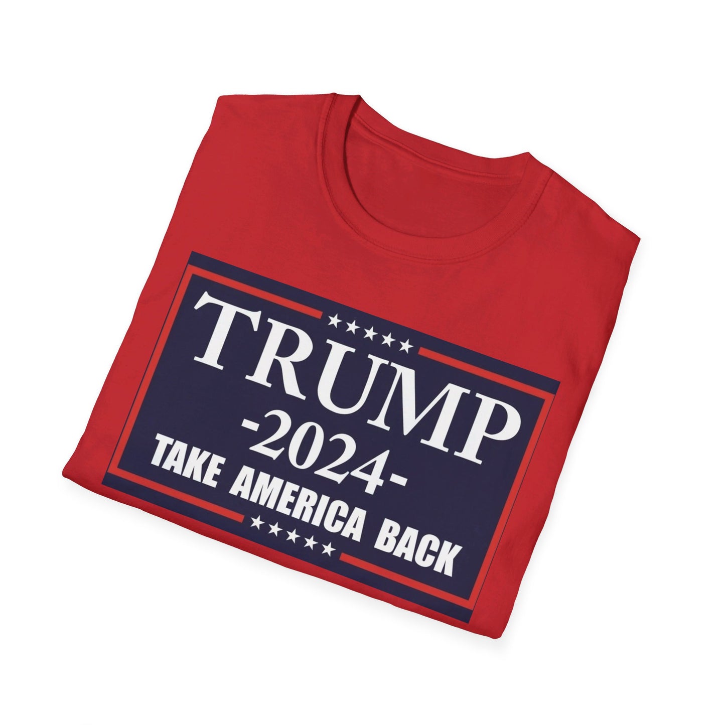 Trump 2024