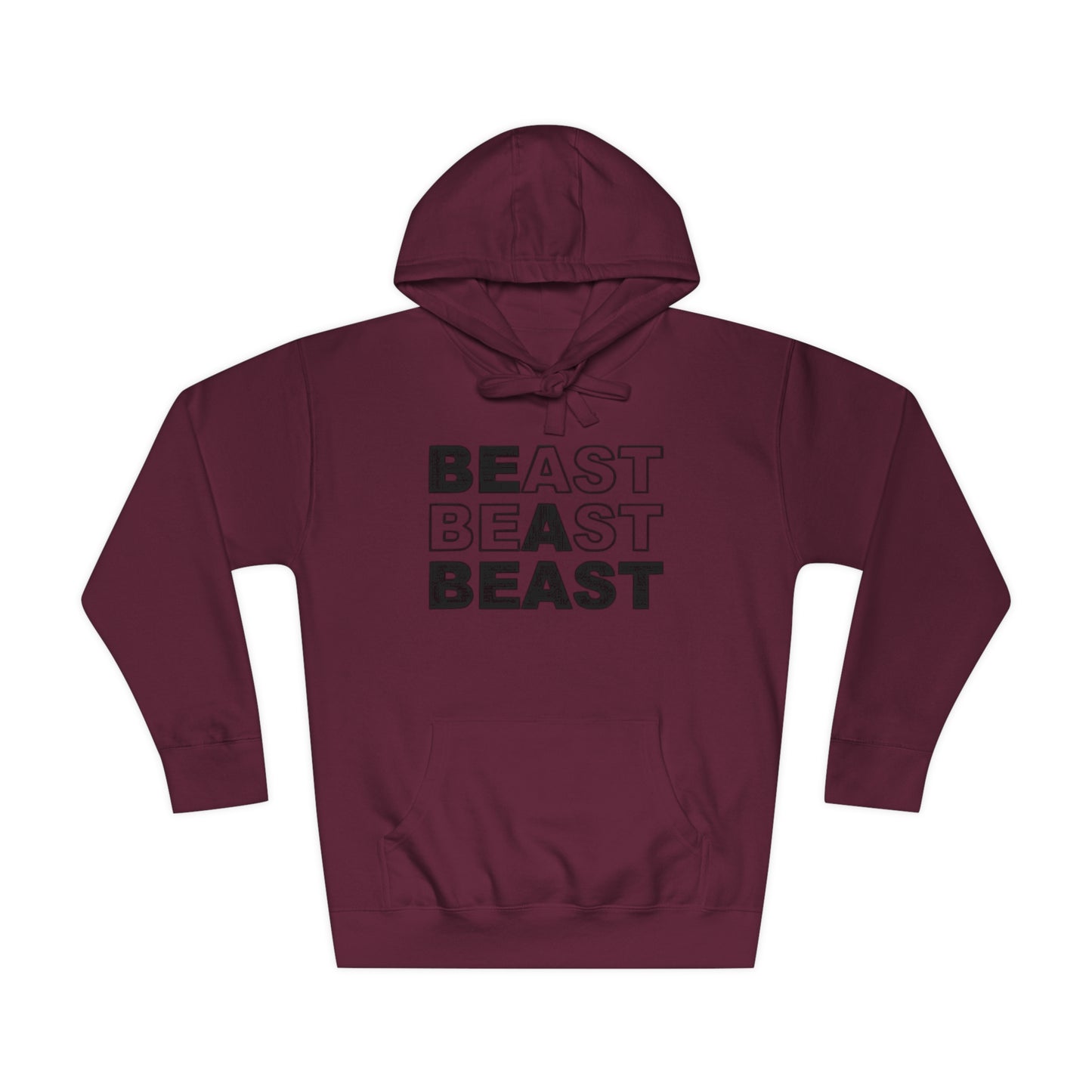 Beast Mode Hoodie