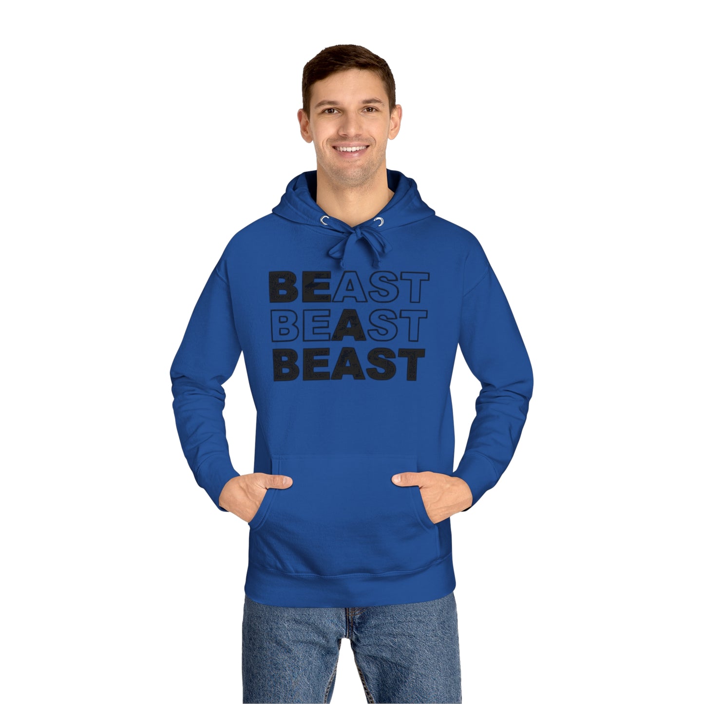 Beast Mode Hoodie