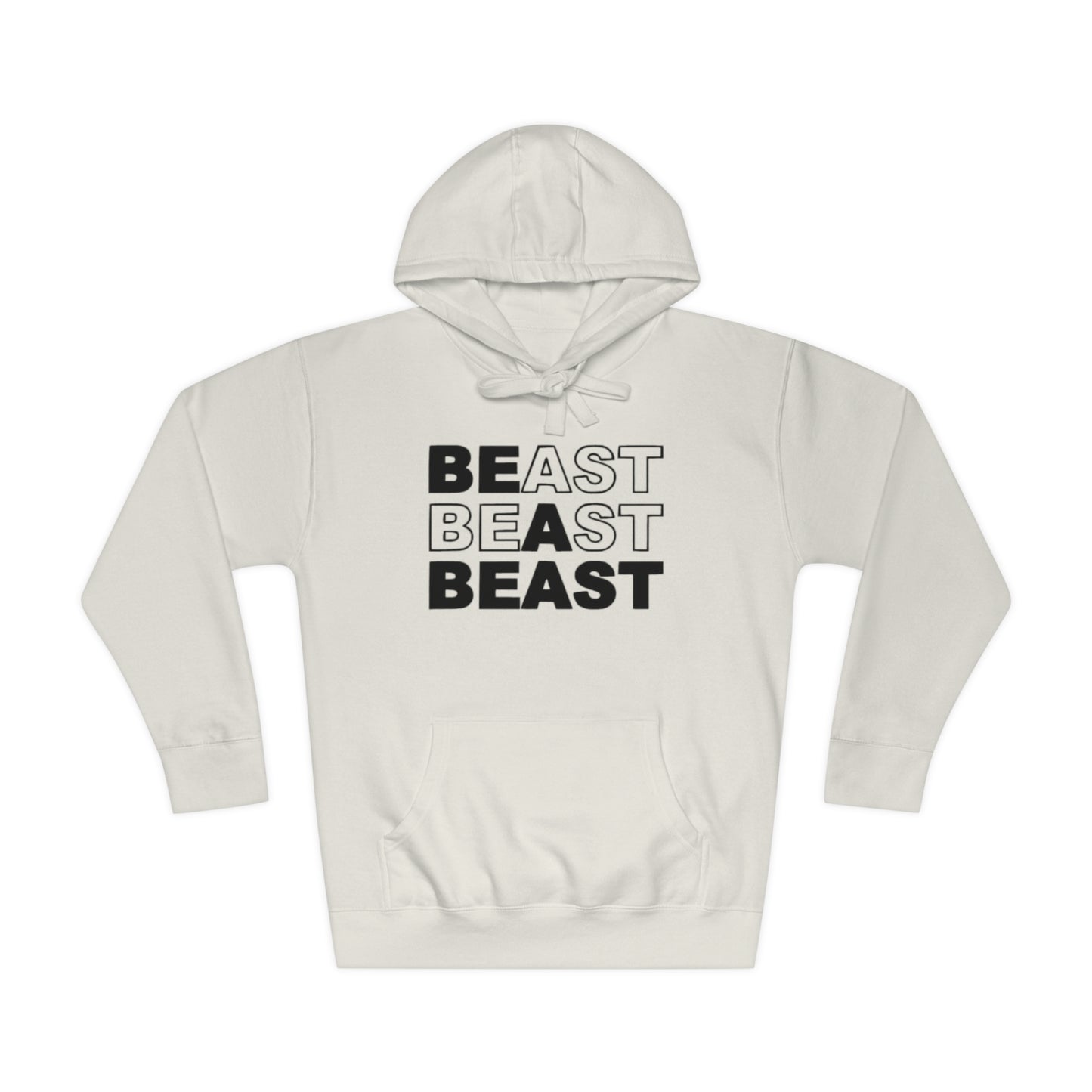 Beast Mode Hoodie